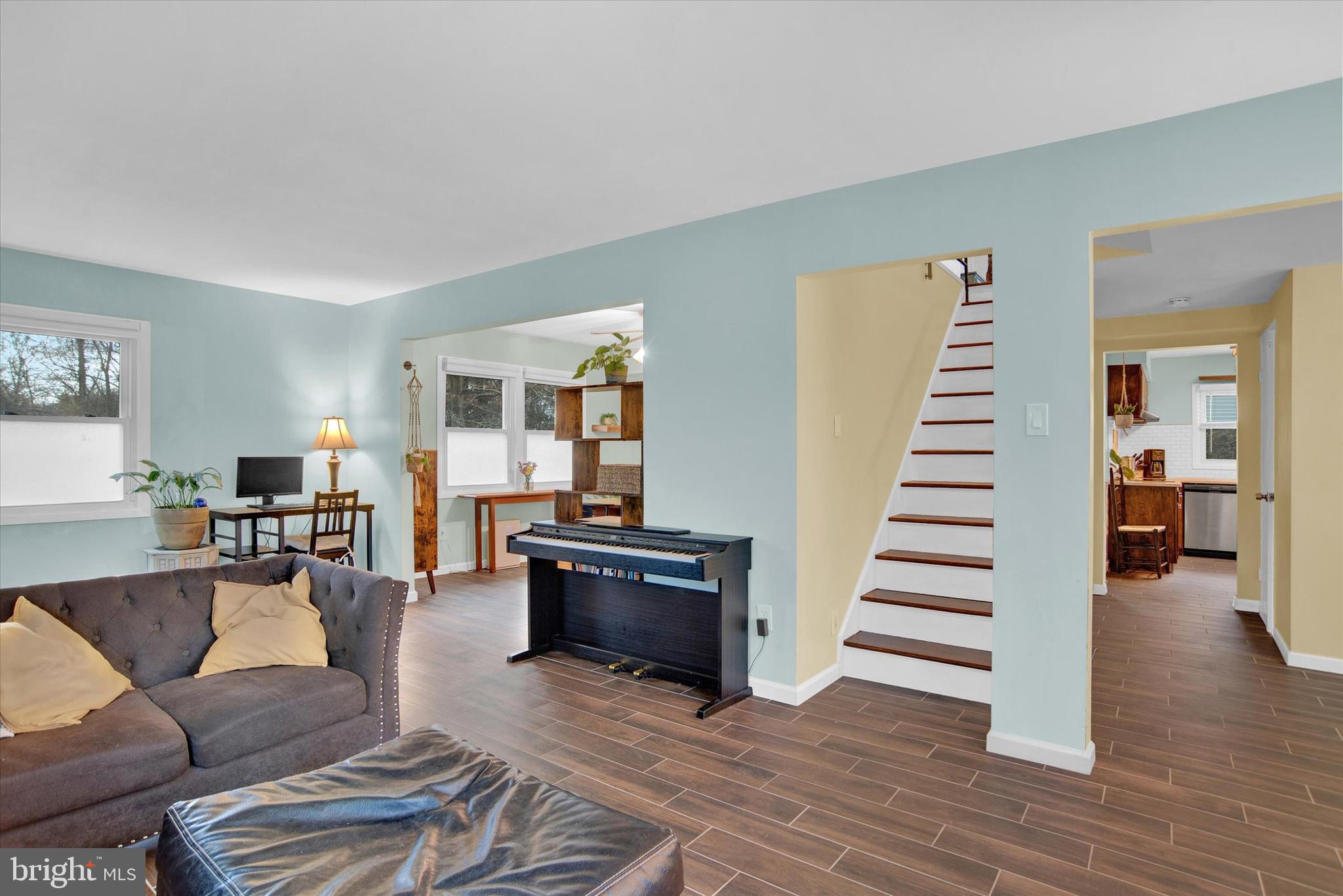 POINTER RIDGE AT BELAIR - Residential