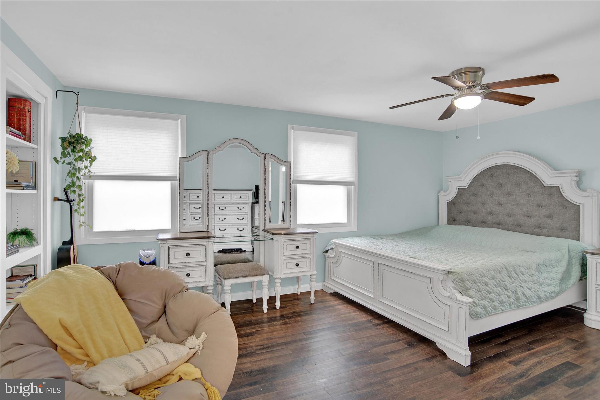 POINTER RIDGE AT BELAIR - Residential