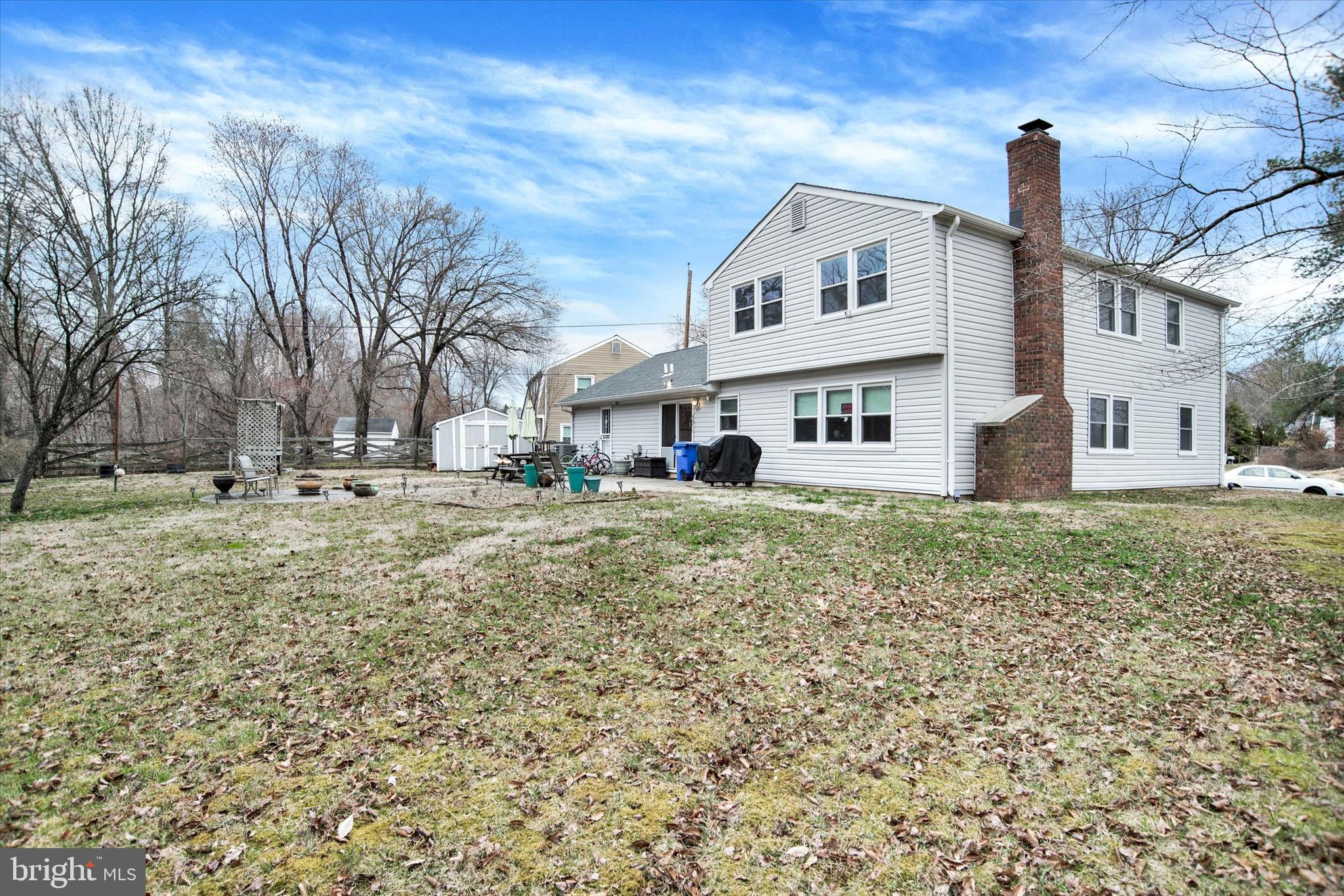 POINTER RIDGE AT BELAIR - Residential