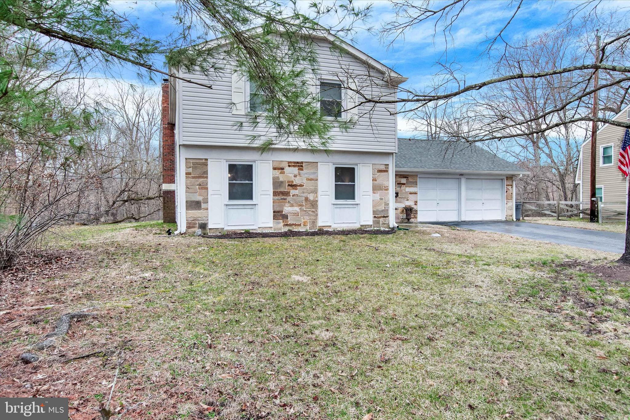 POINTER RIDGE AT BELAIR - Residential