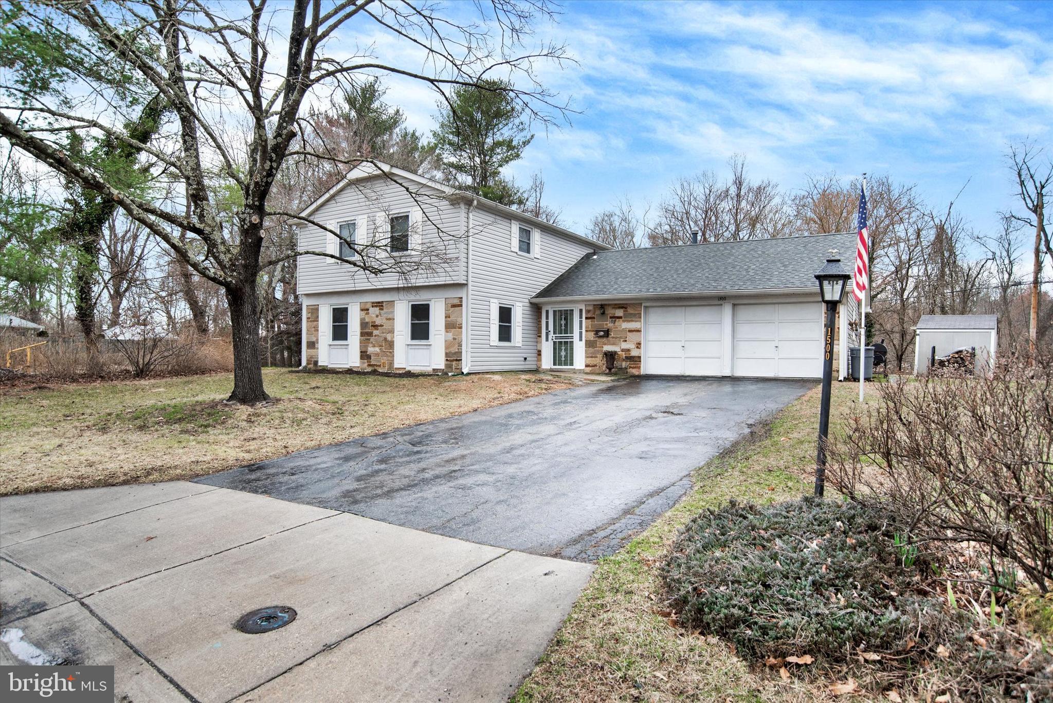 POINTER RIDGE AT BELAIR - Residential