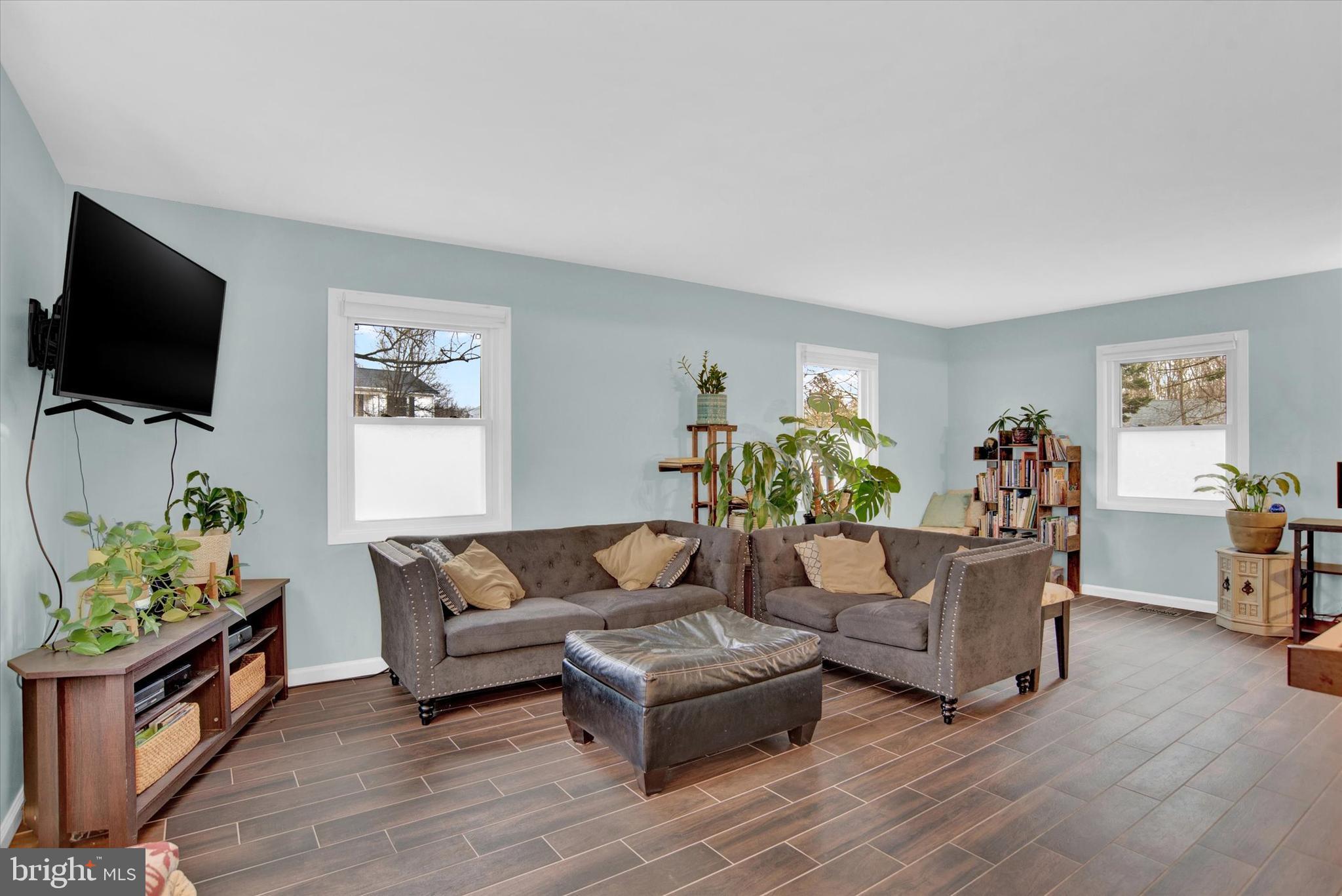 POINTER RIDGE AT BELAIR - Residential