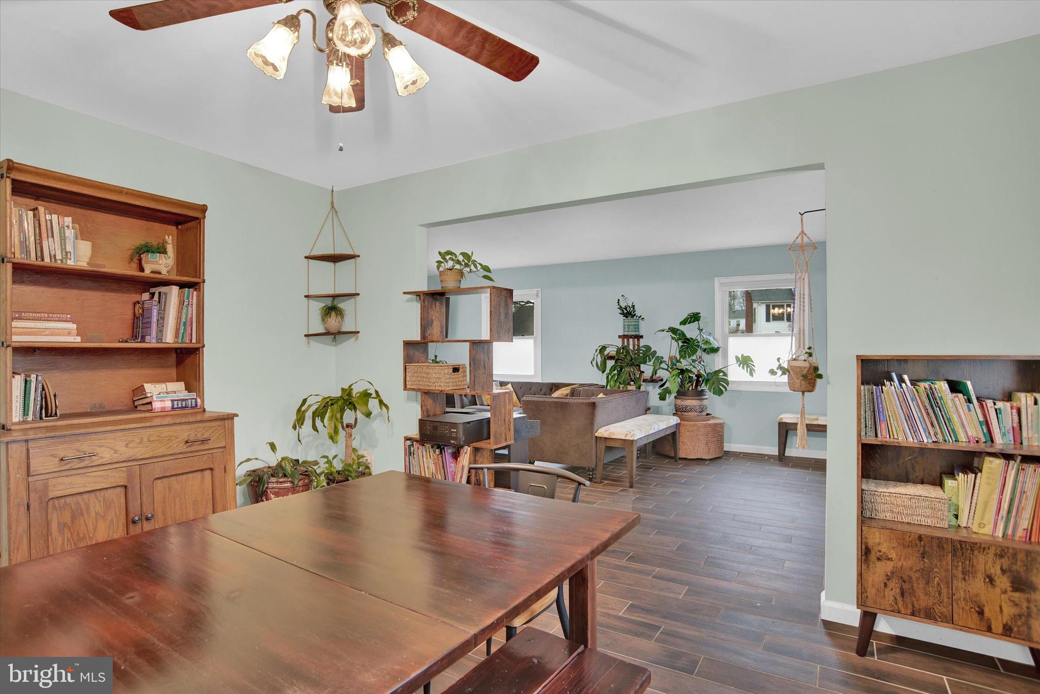 POINTER RIDGE AT BELAIR - Residential