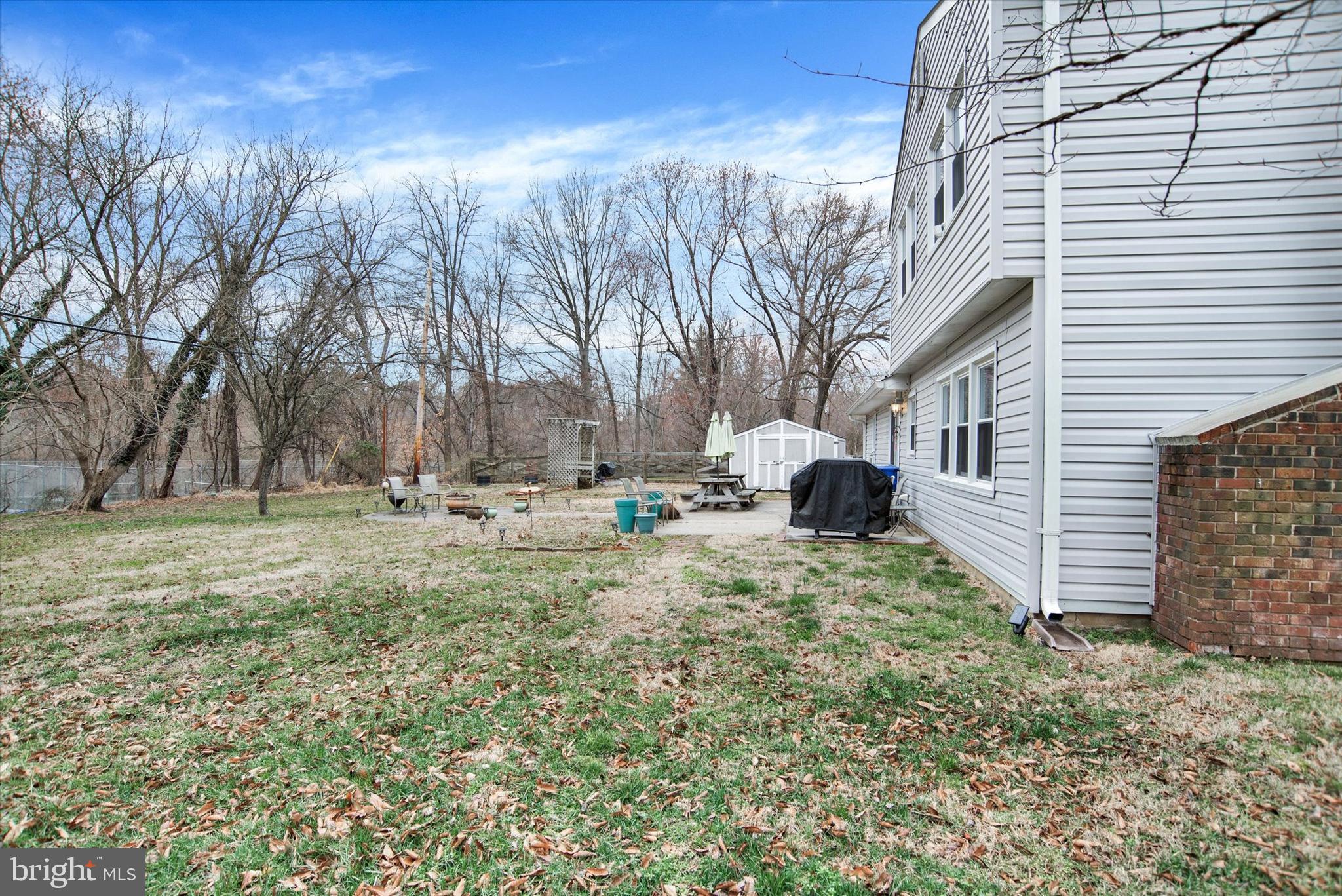 POINTER RIDGE AT BELAIR - Residential