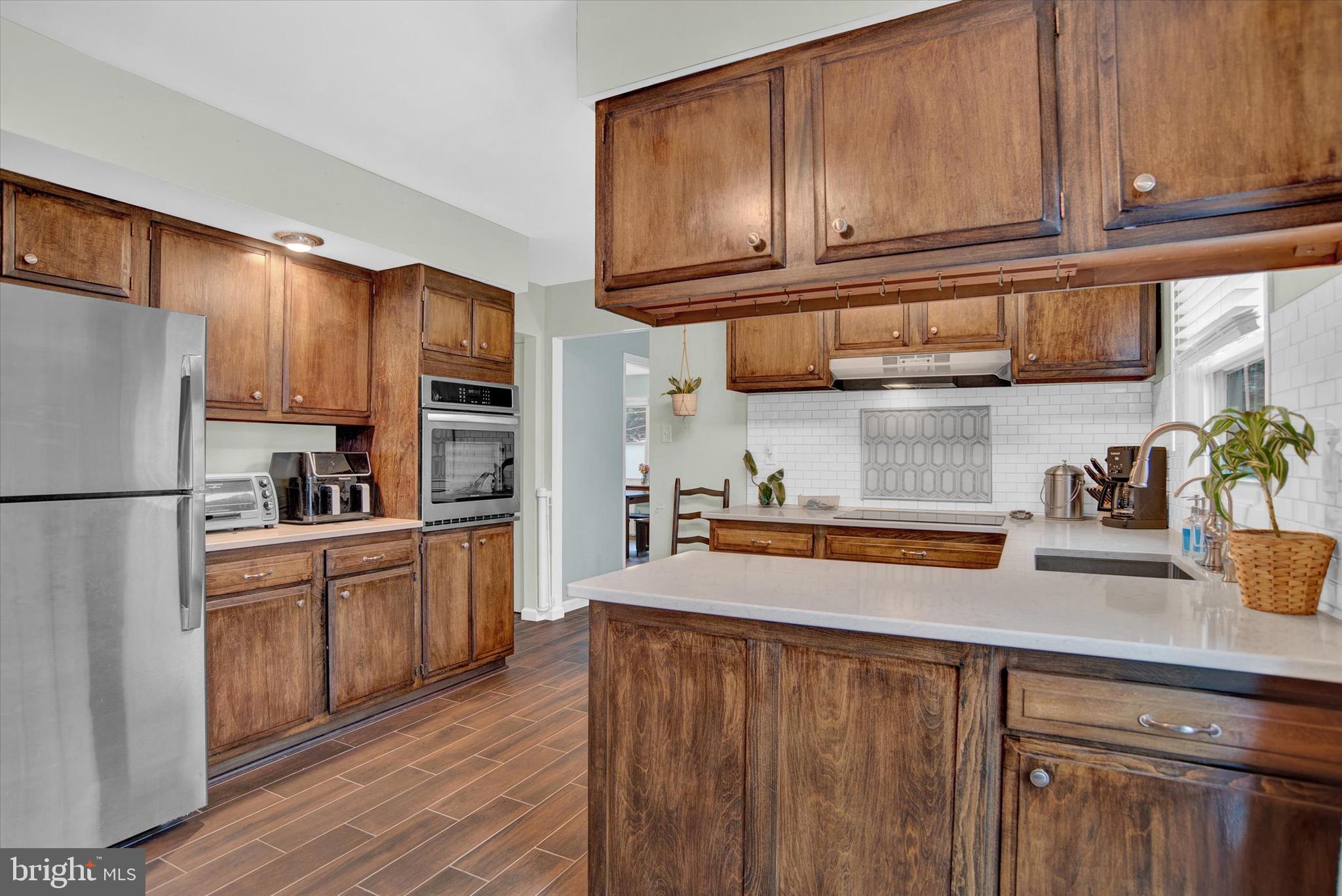 POINTER RIDGE AT BELAIR - Residential