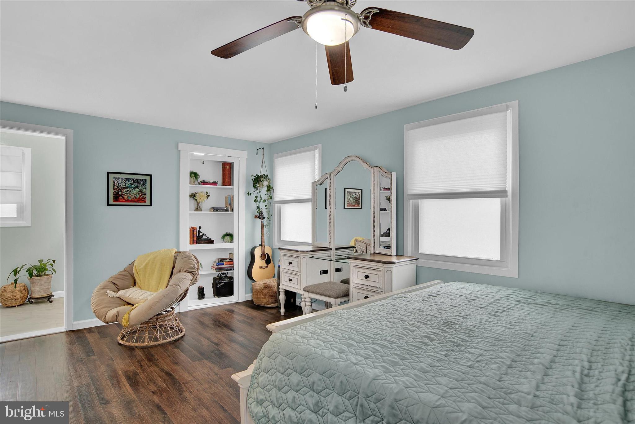 POINTER RIDGE AT BELAIR - Residential