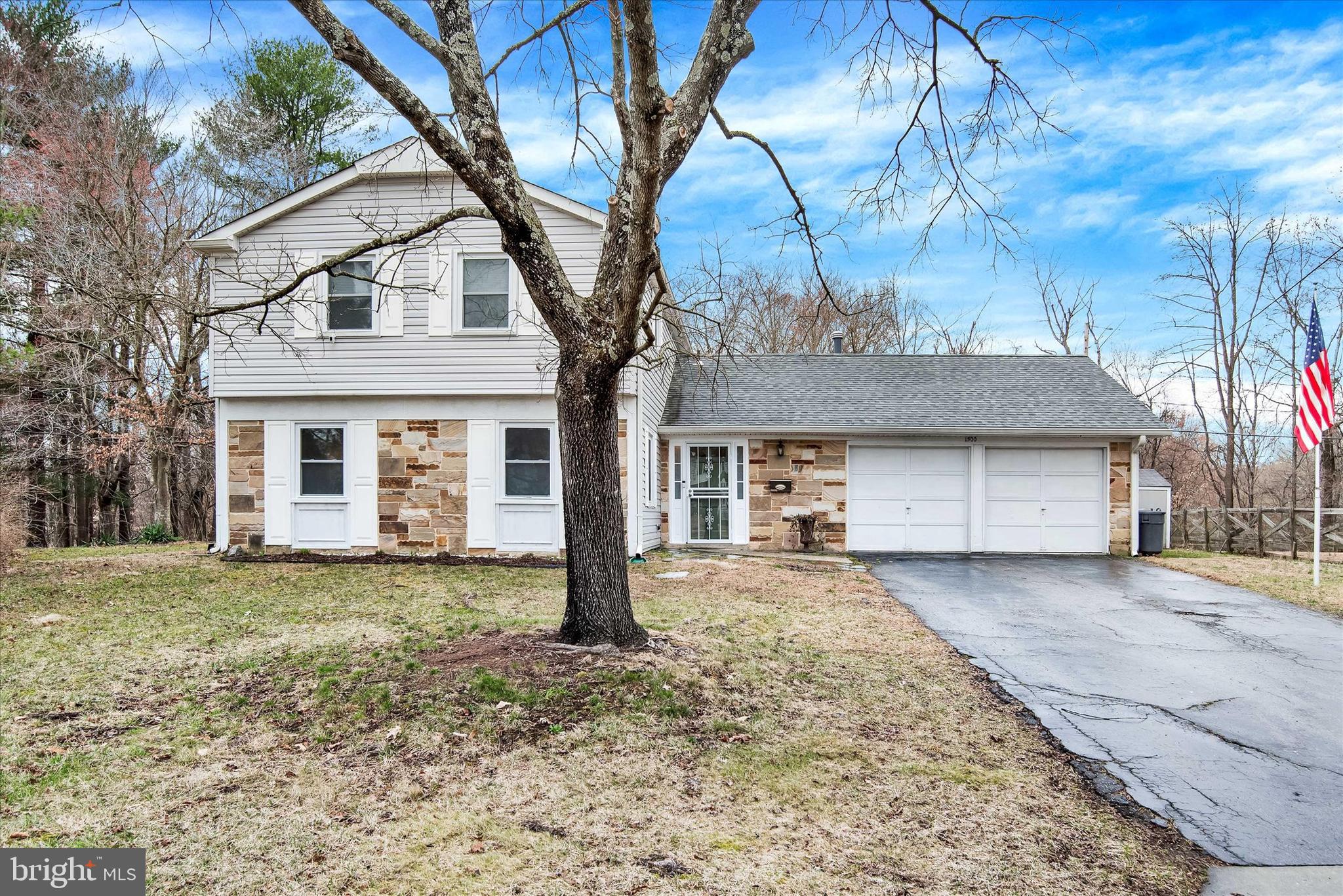 POINTER RIDGE AT BELAIR - Residential