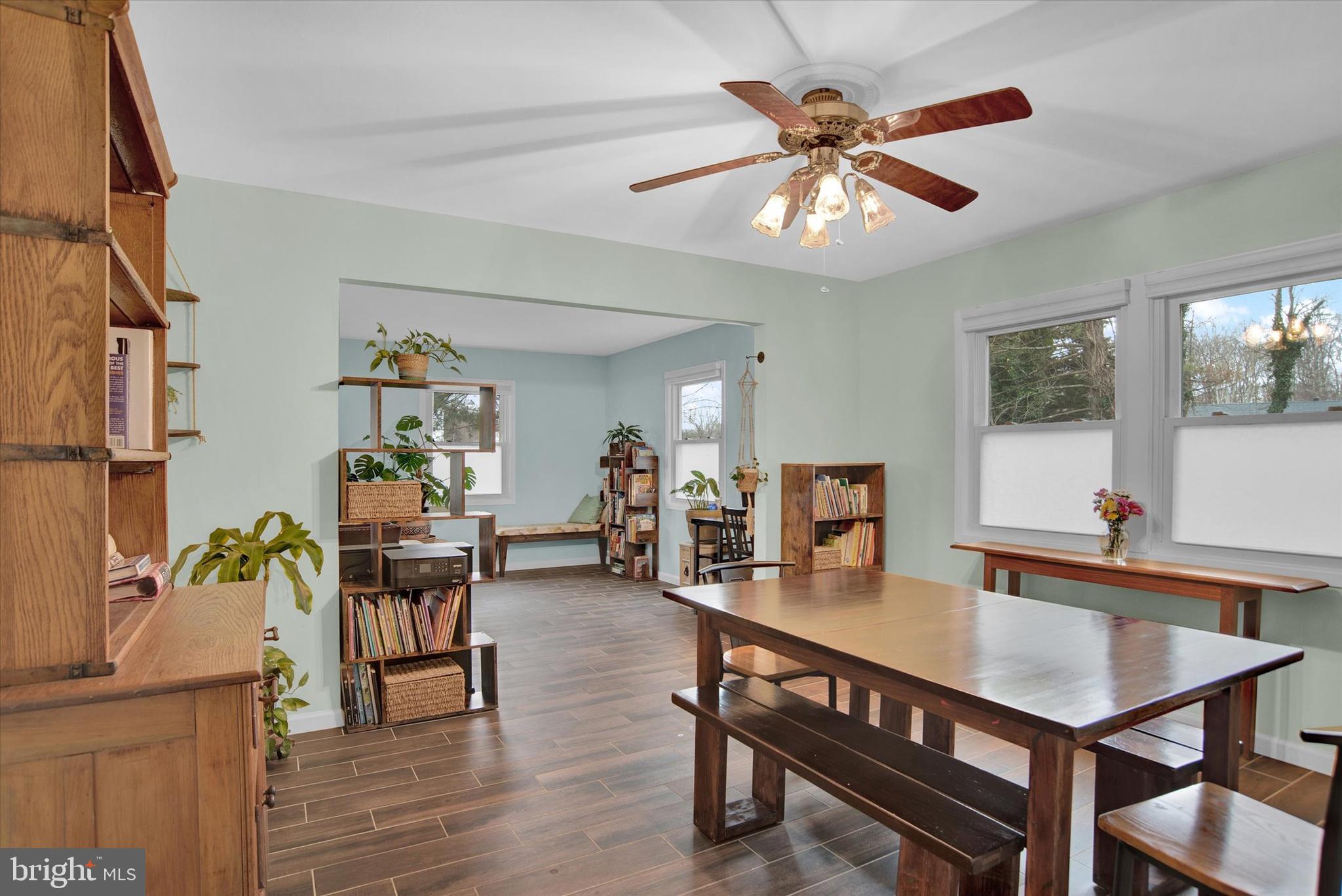 POINTER RIDGE AT BELAIR - Residential