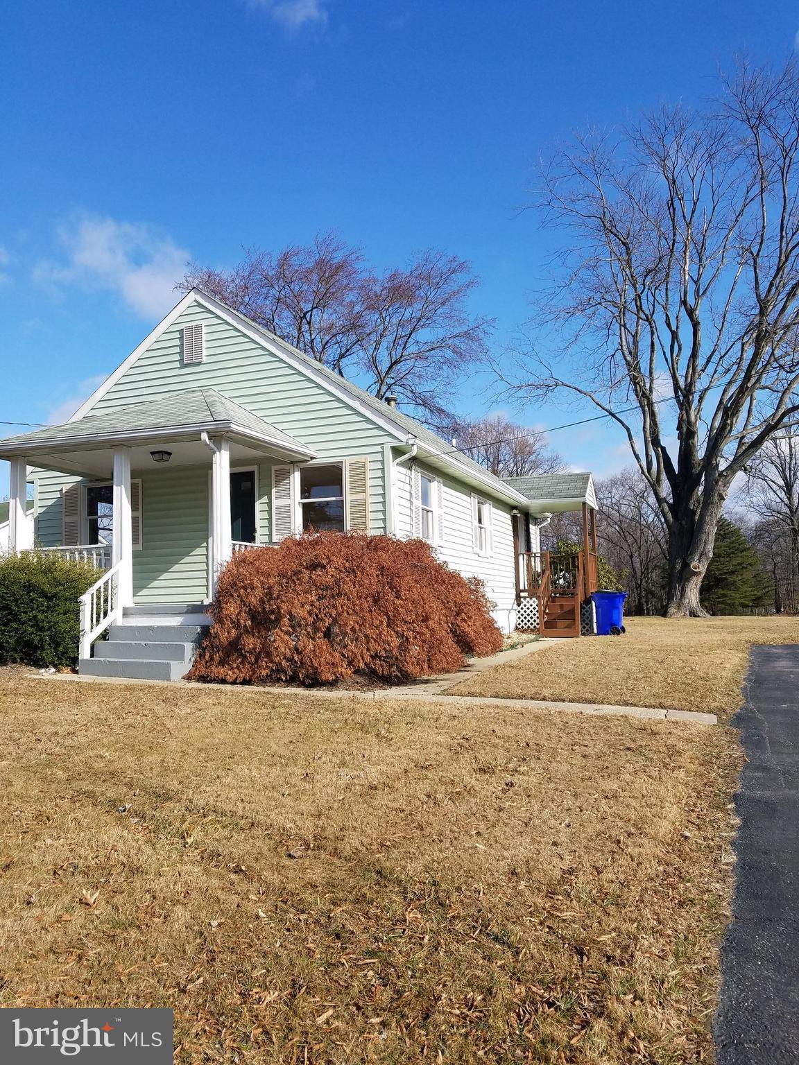 NORTH RIDGE - Residential Lease