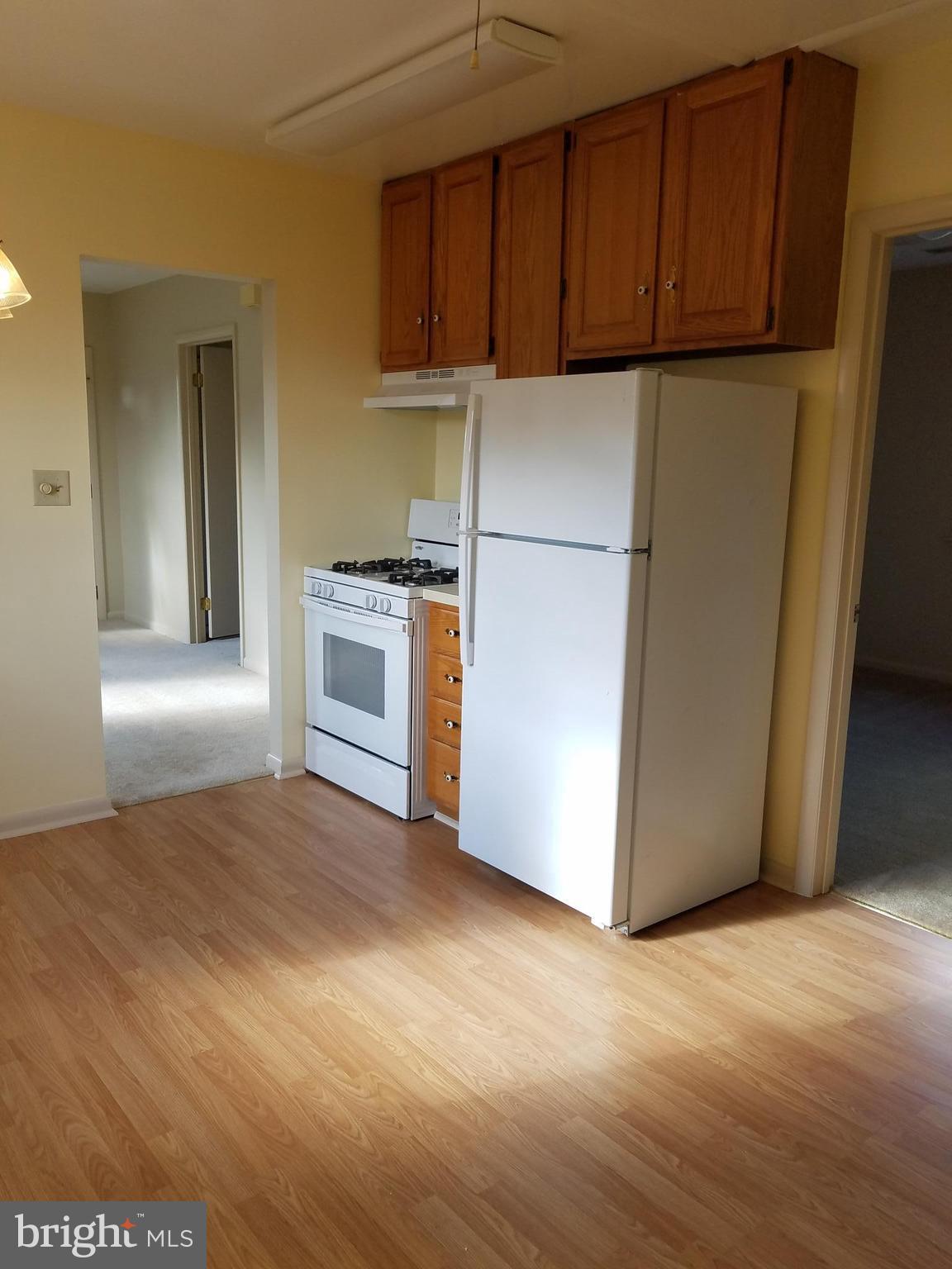 NORTH RIDGE - Residential Lease