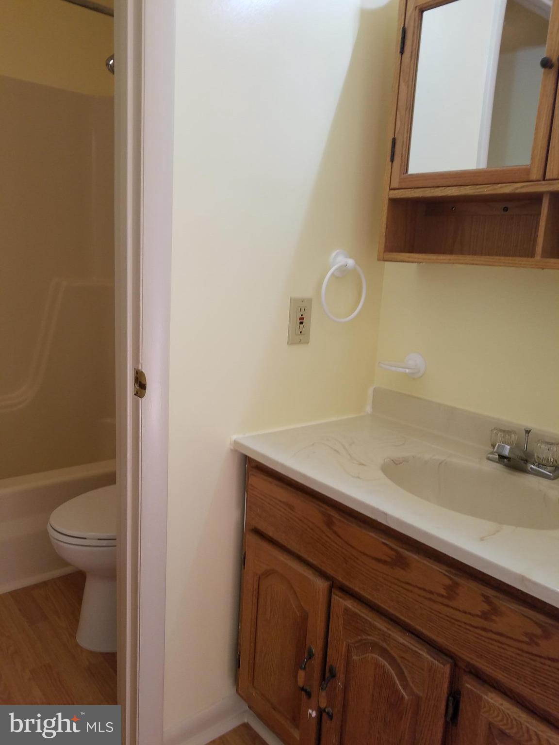 NORTH RIDGE - Residential Lease