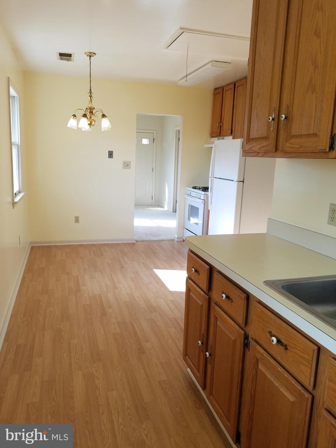 NORTH RIDGE - Residential Lease