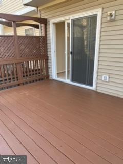 RIDGEFIELD VILLAGE - Residential Lease