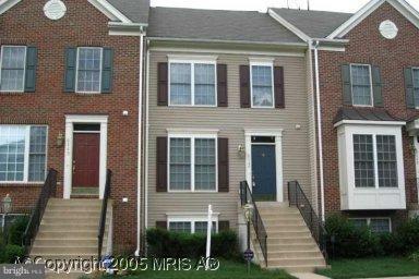 RIDGEFIELD VILLAGE - Residential Lease