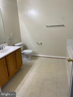 RIDGEFIELD VILLAGE - Residential Lease