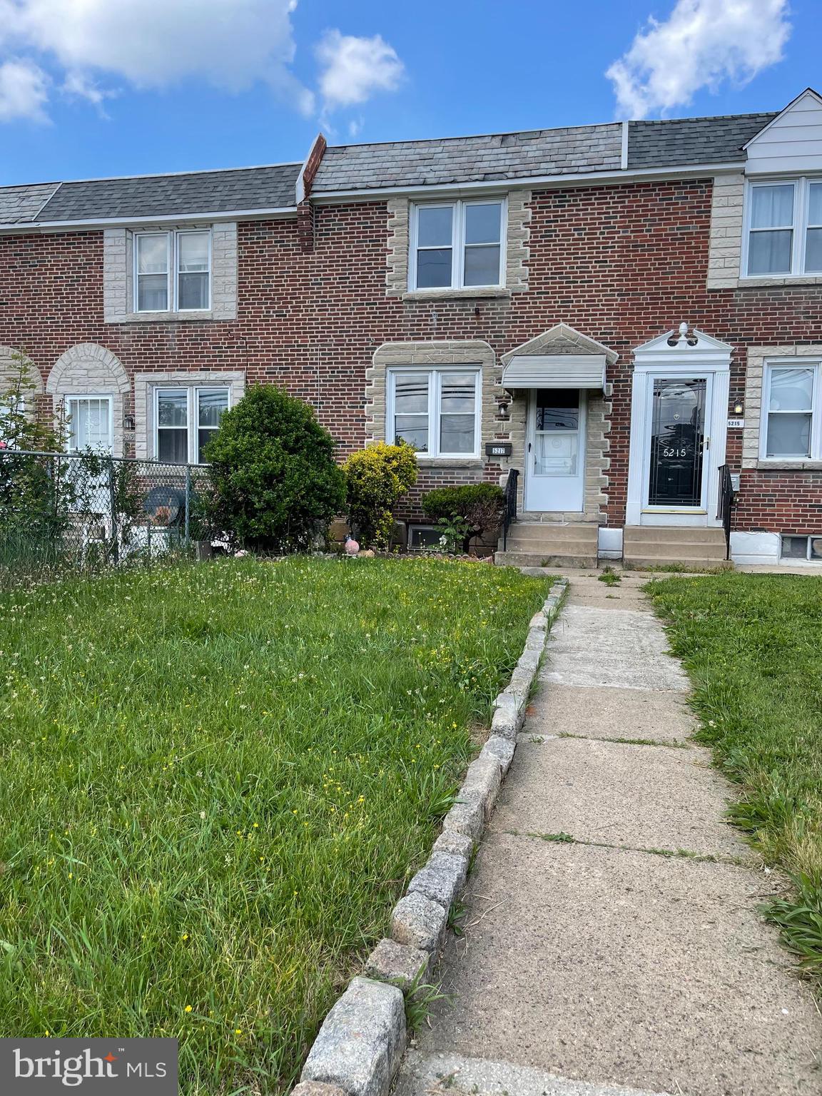 WESTBROOK PARK - Residential