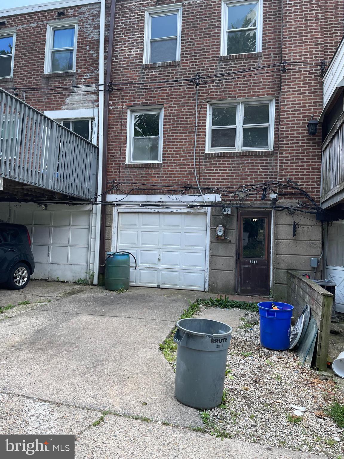 WESTBROOK PARK - Residential