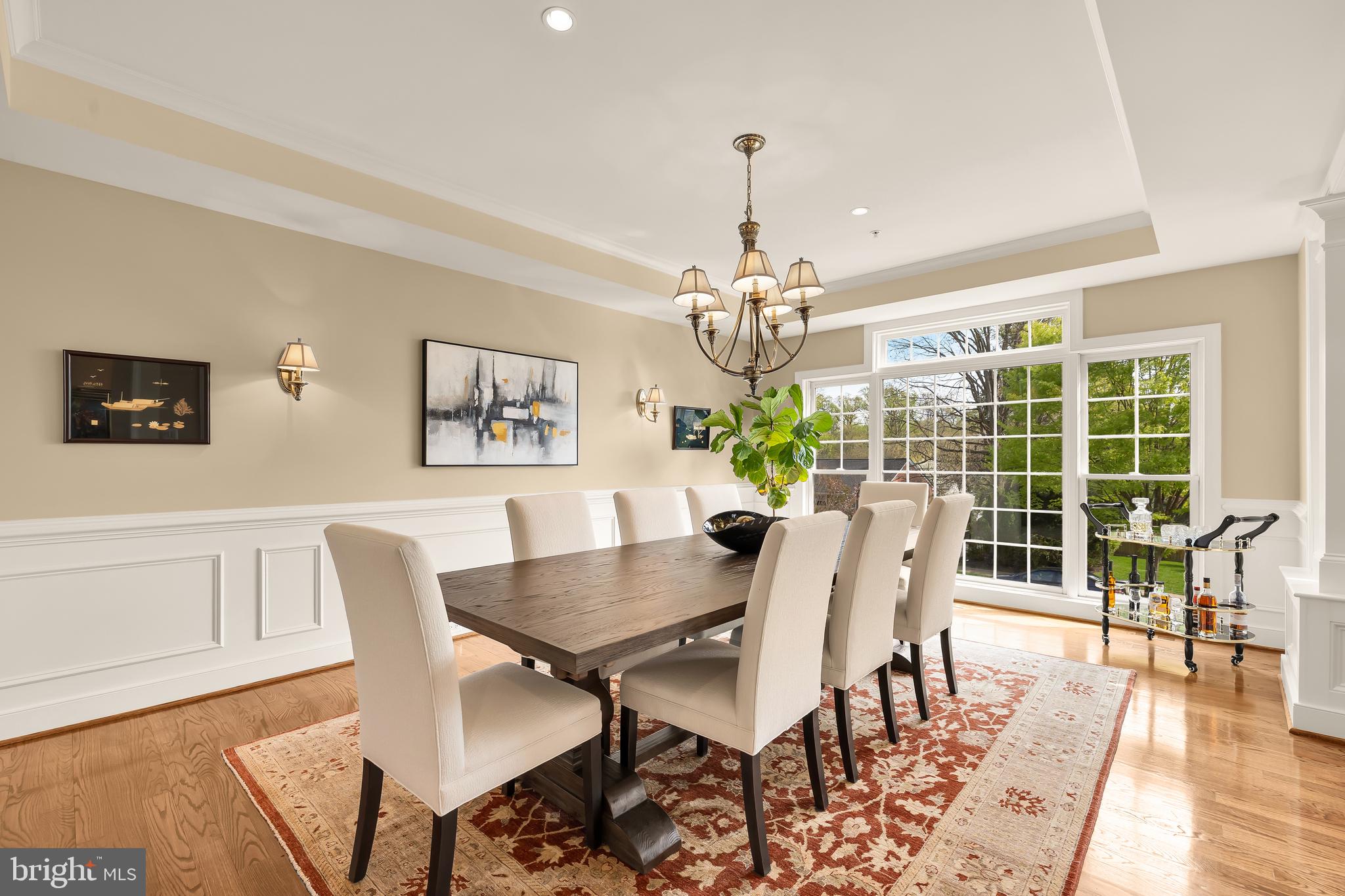 PARKWOOD - Residential