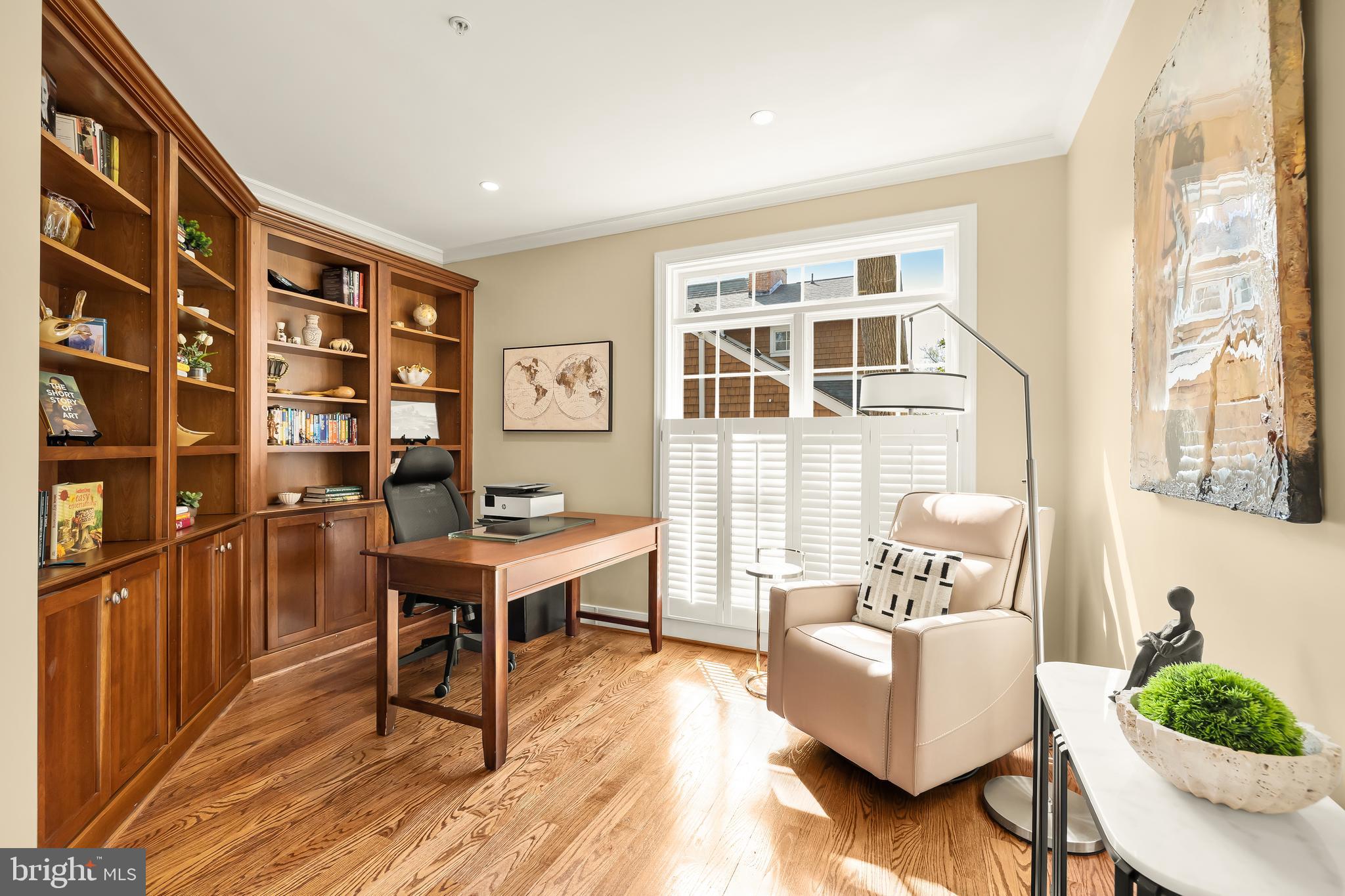 PARKWOOD - Residential