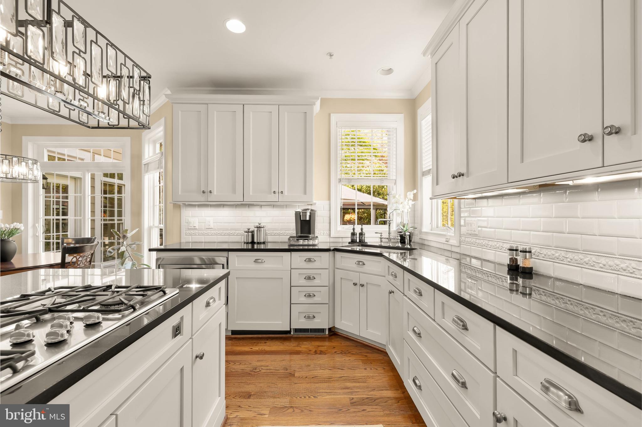 PARKWOOD - Residential