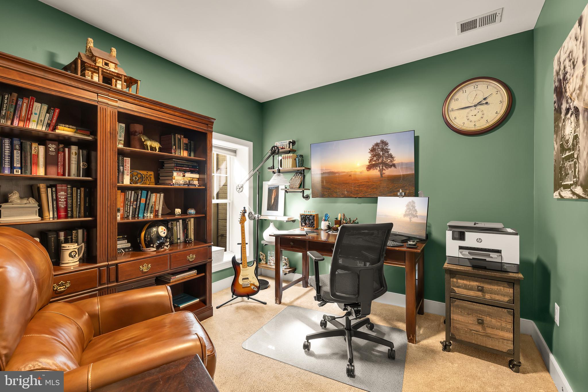 PARKWOOD - Residential