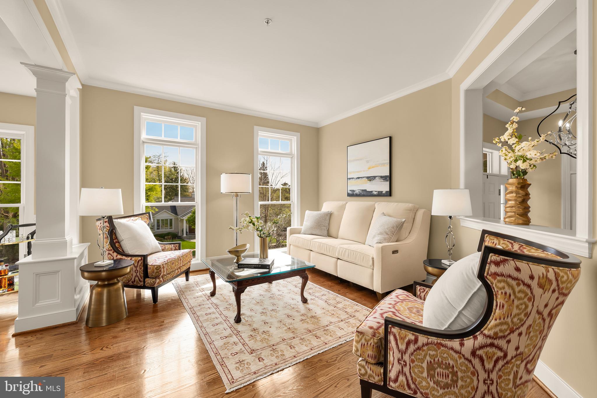 PARKWOOD - Residential