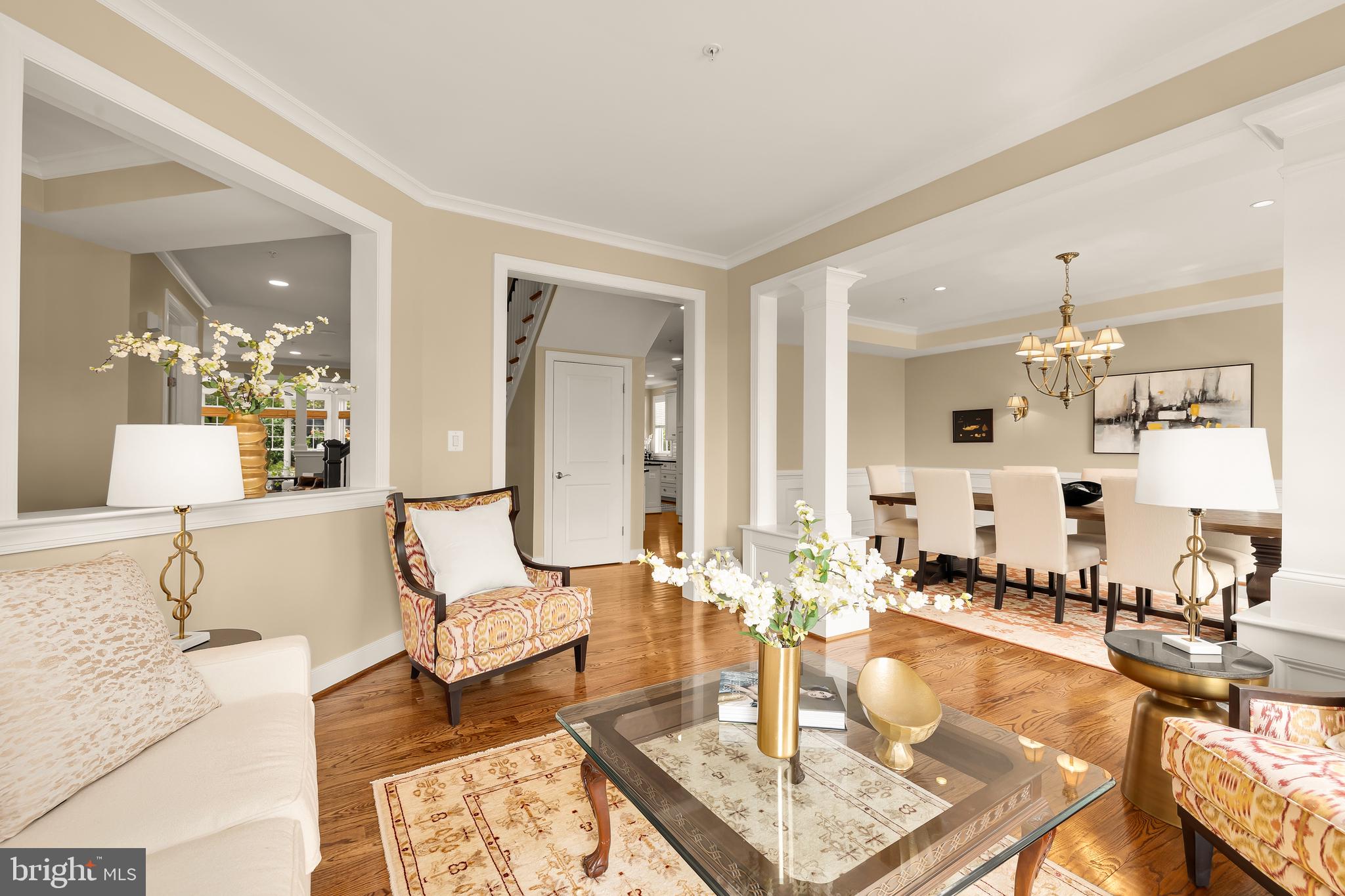 PARKWOOD - Residential