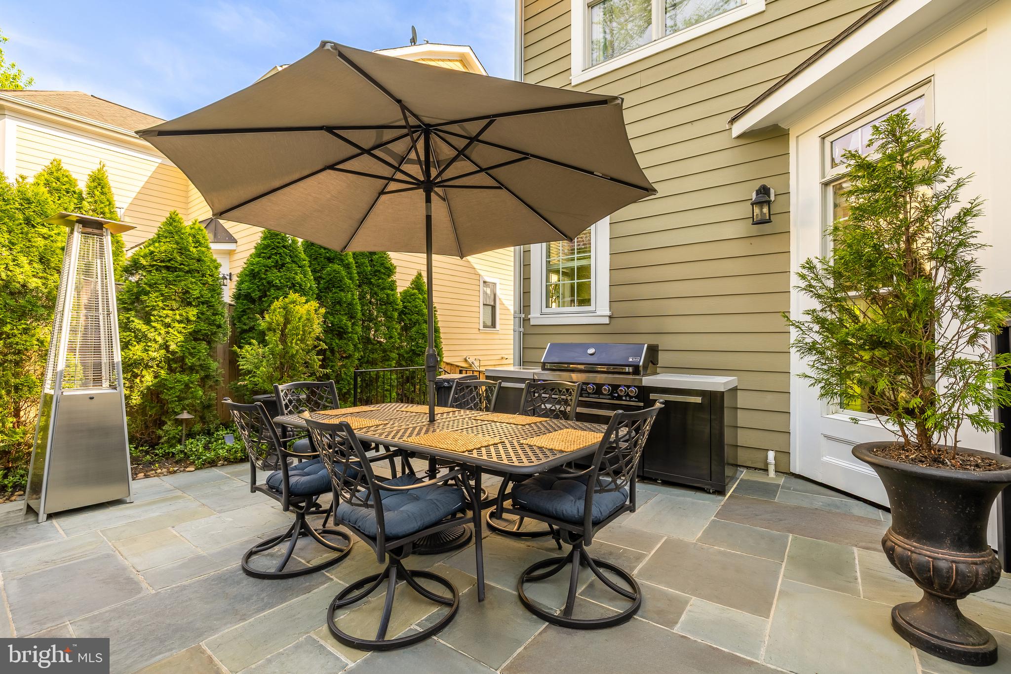 PARKWOOD - Residential