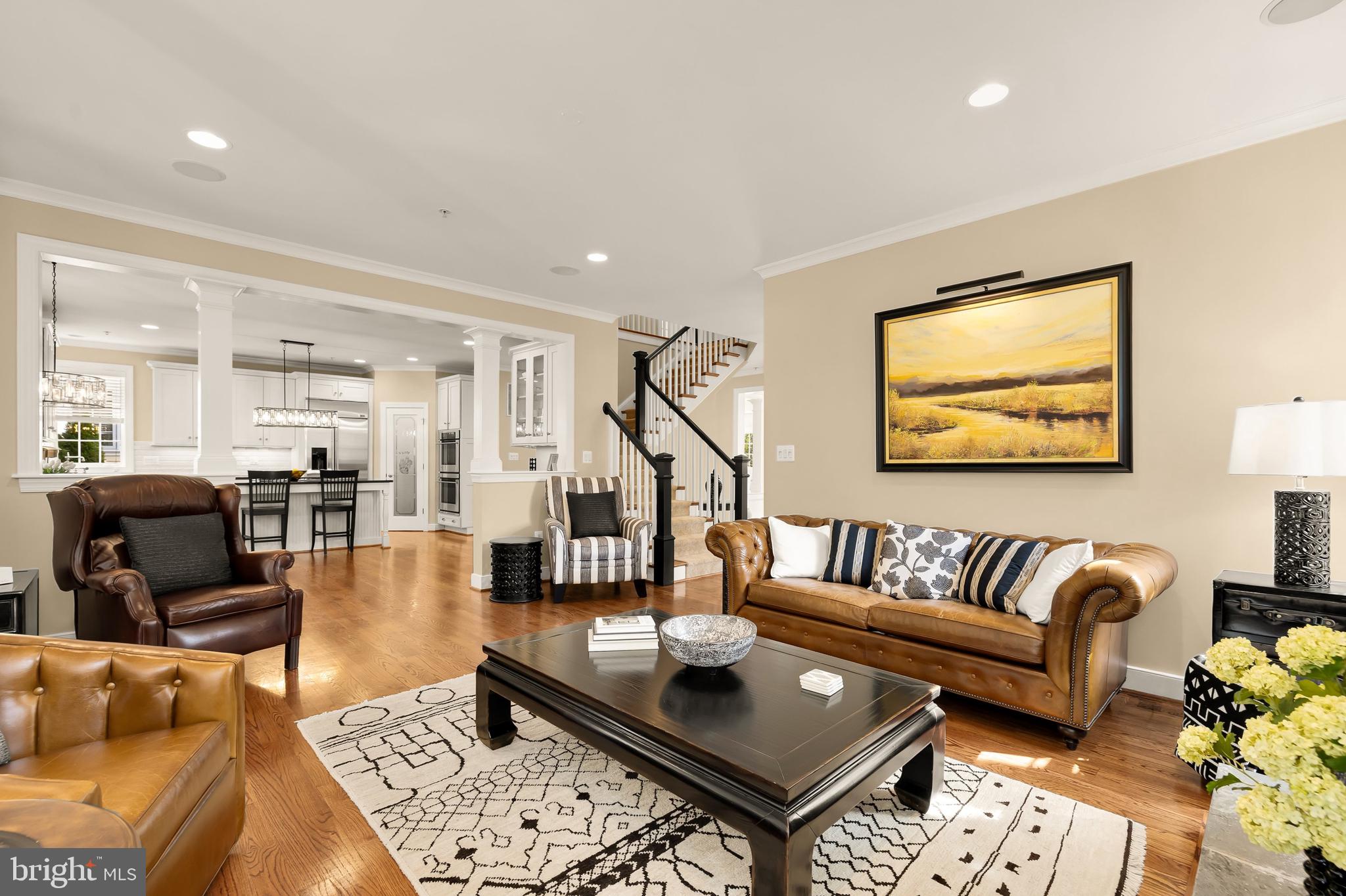 PARKWOOD - Residential