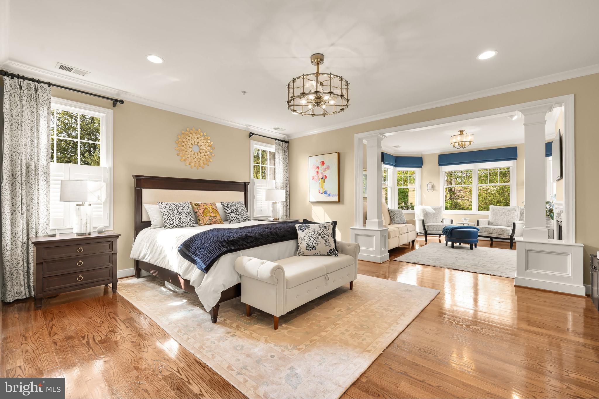 PARKWOOD - Residential