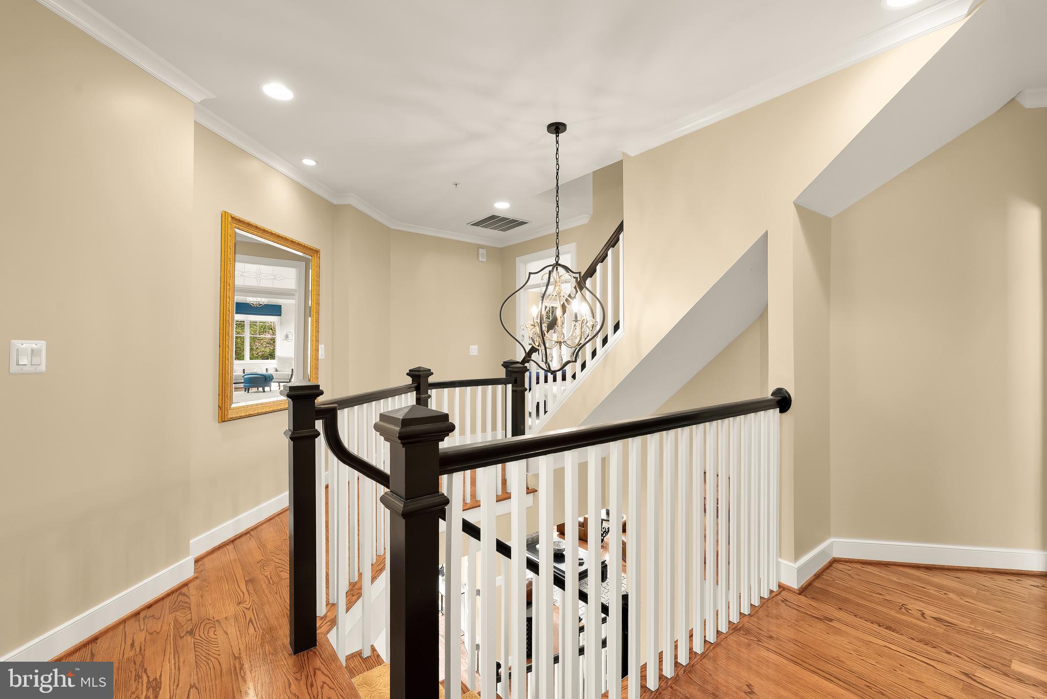 PARKWOOD - Residential