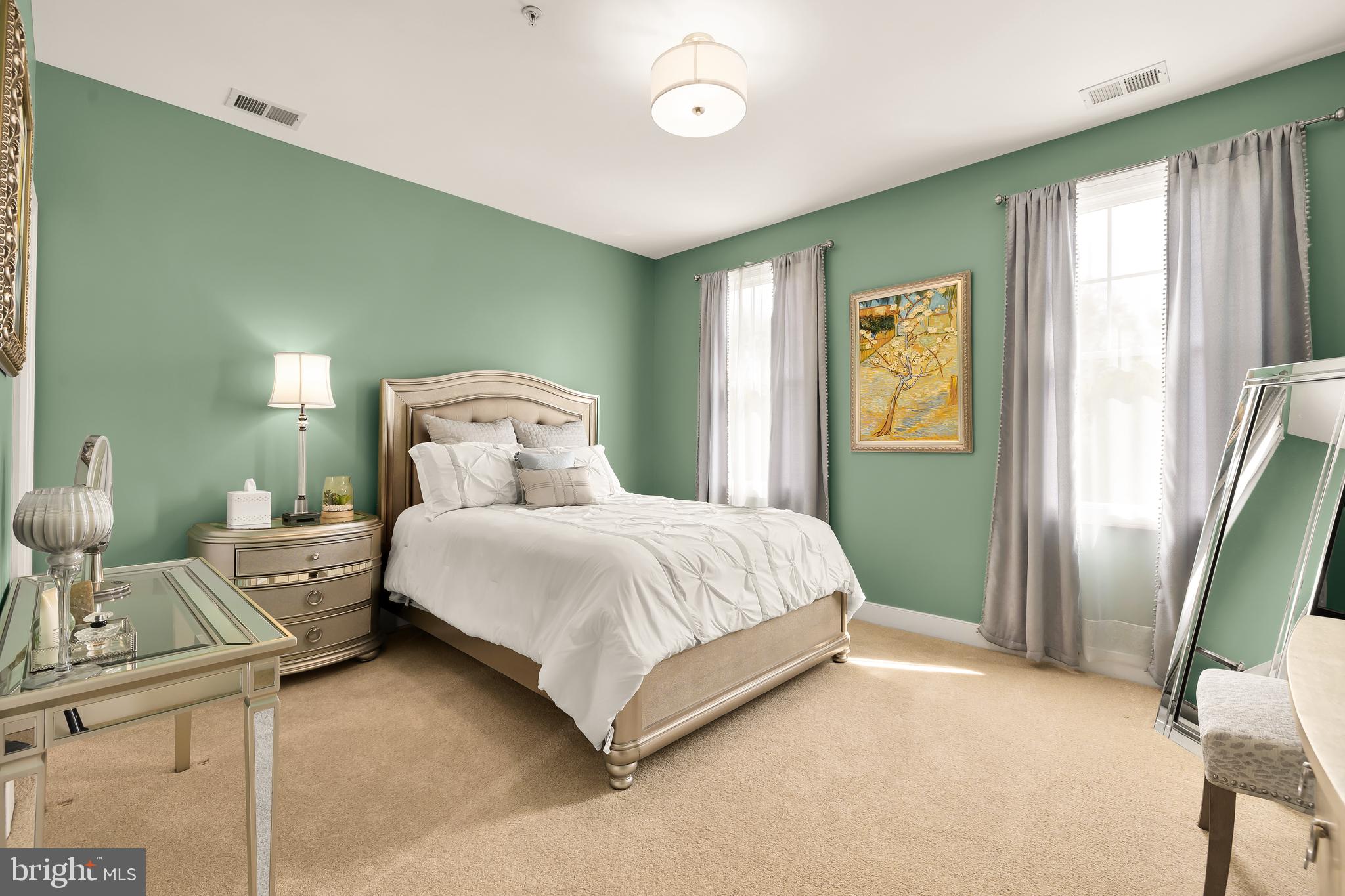 PARKWOOD - Residential