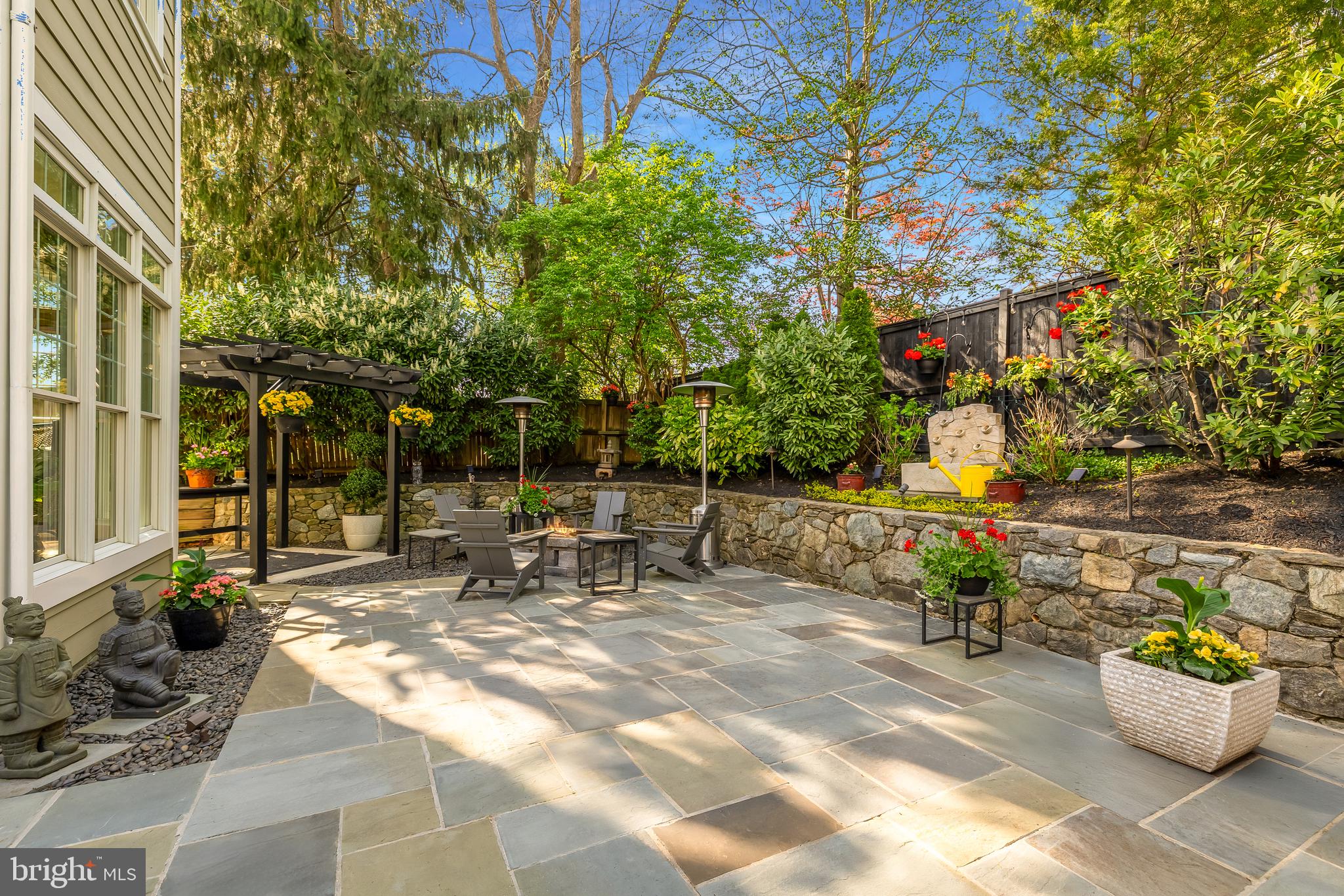 PARKWOOD - Residential