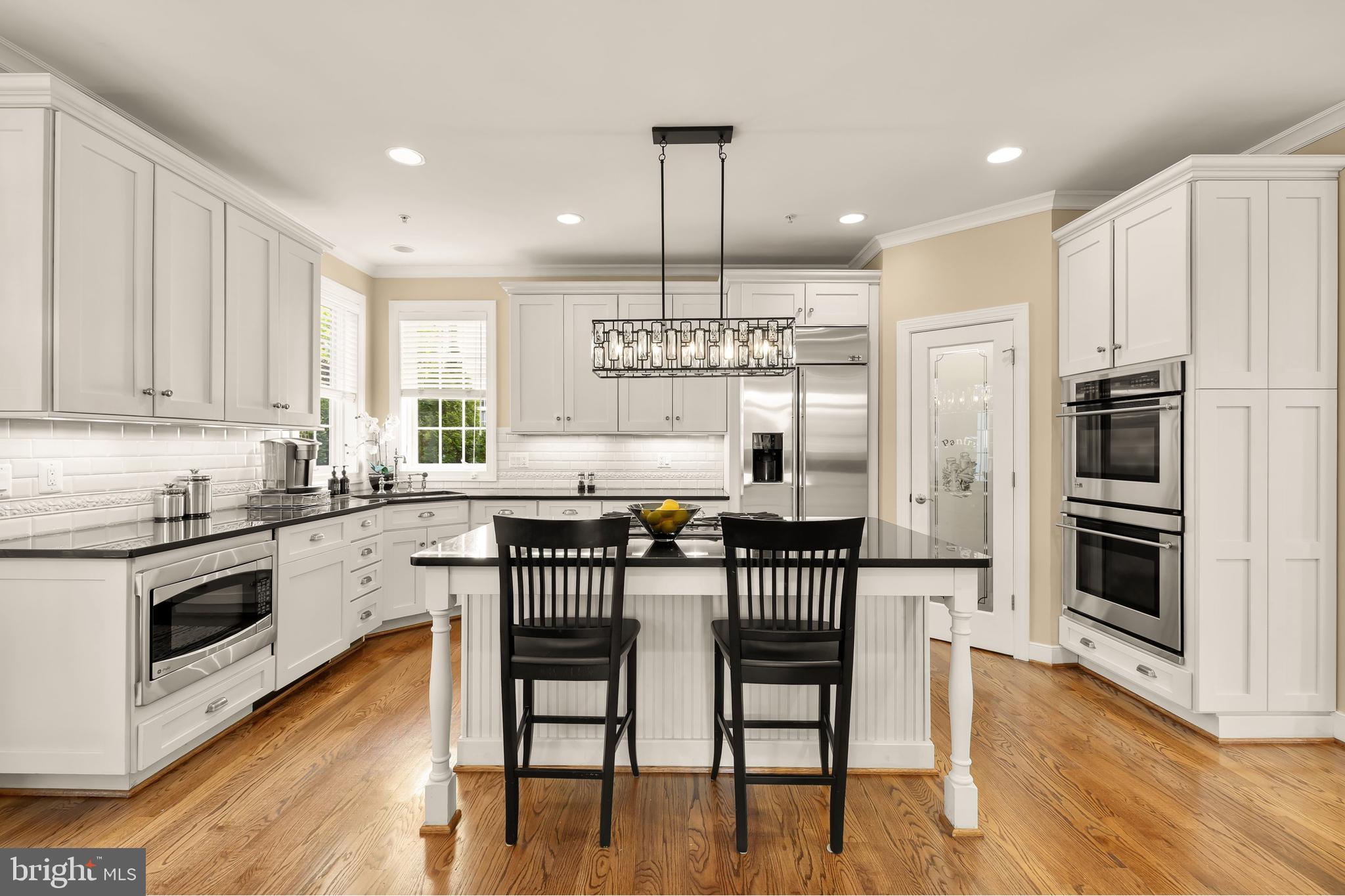 PARKWOOD - Residential