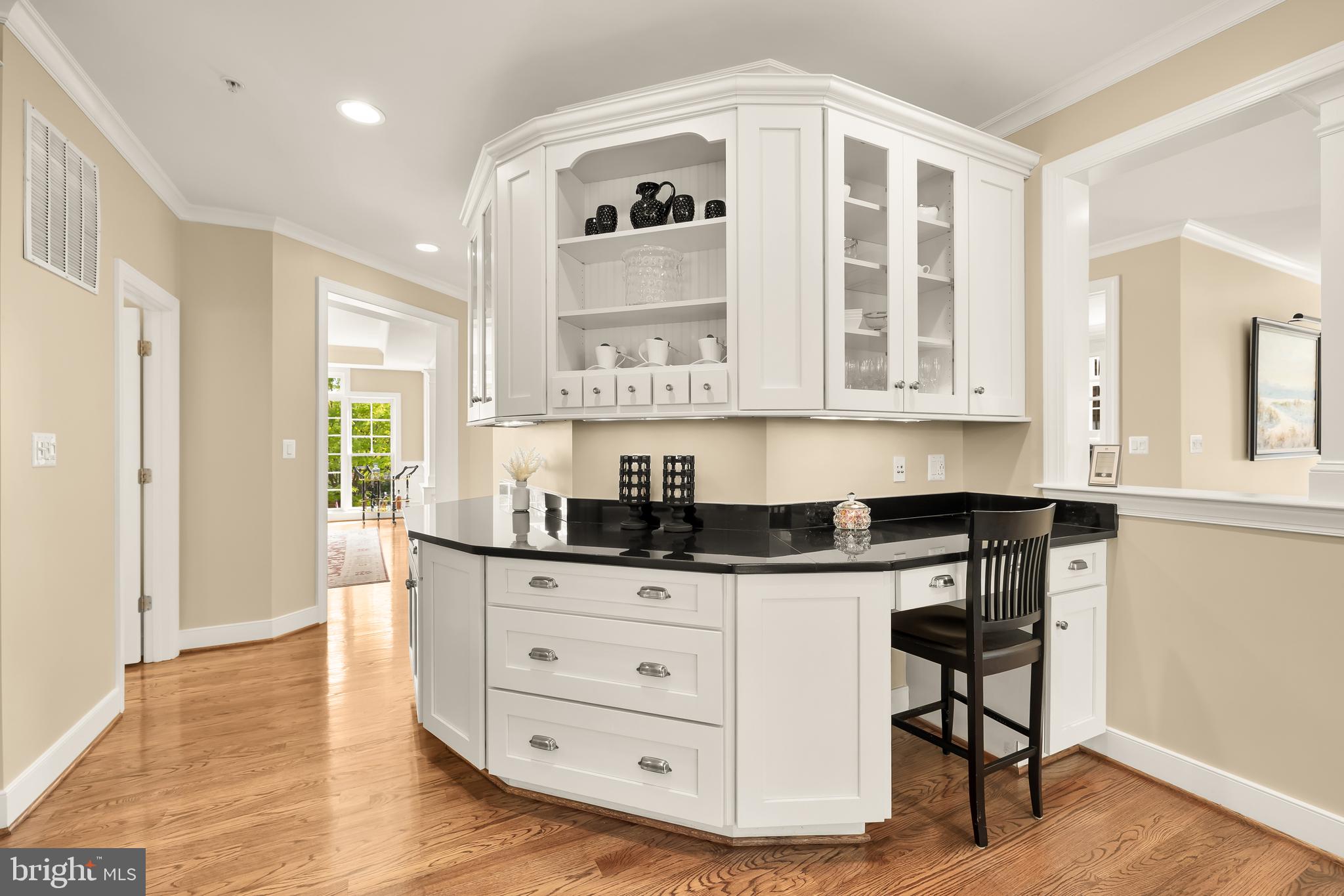 PARKWOOD - Residential