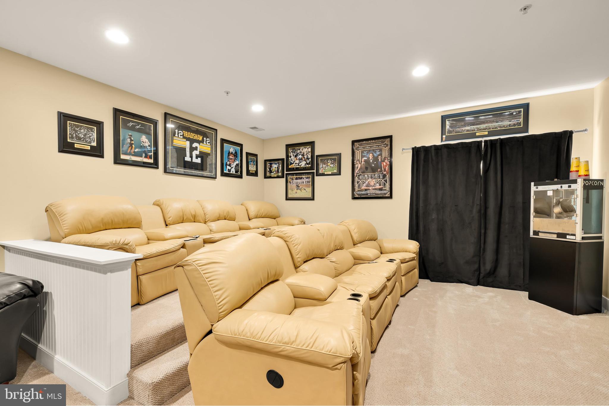 PARKWOOD - Residential