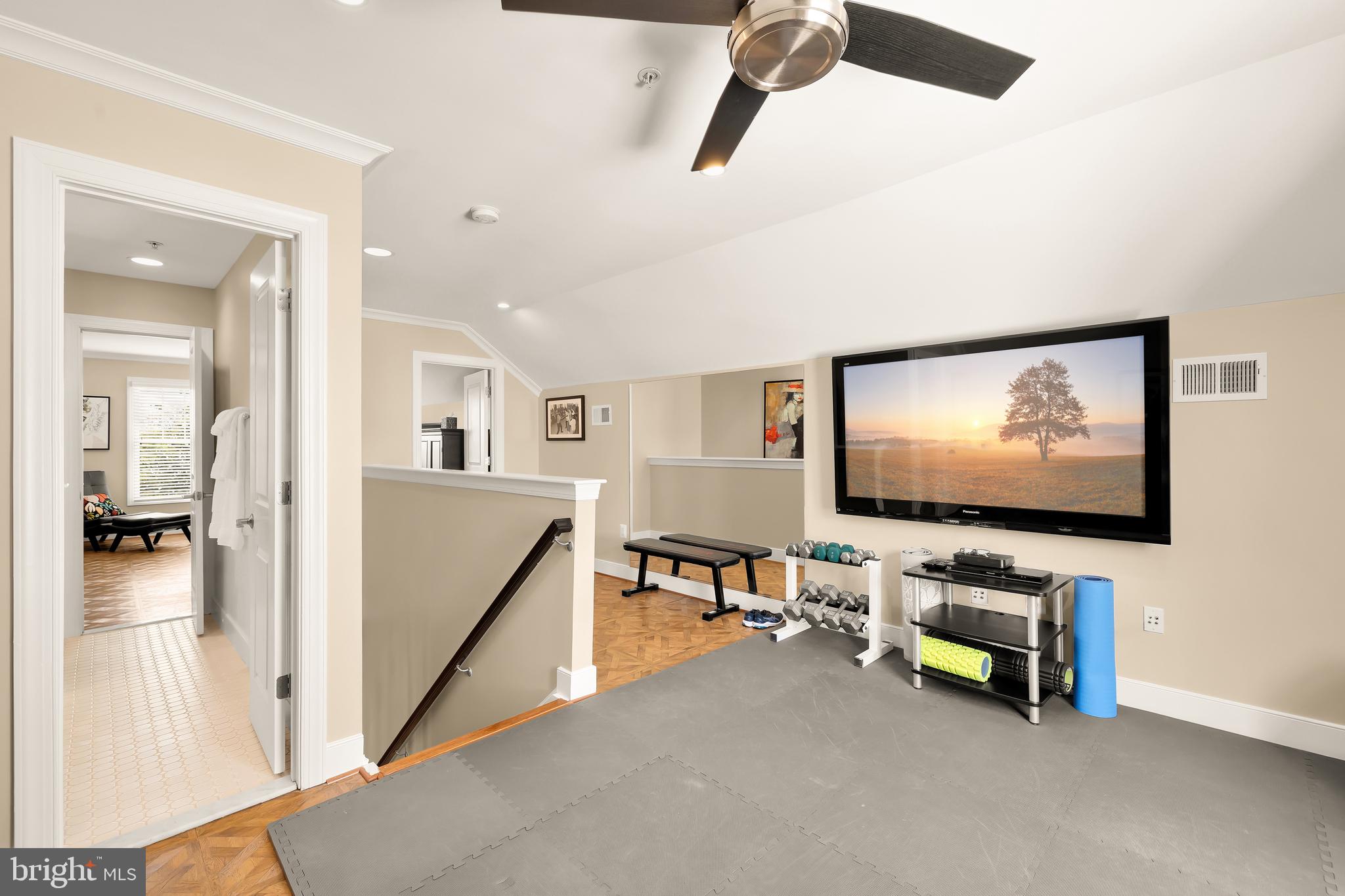 PARKWOOD - Residential