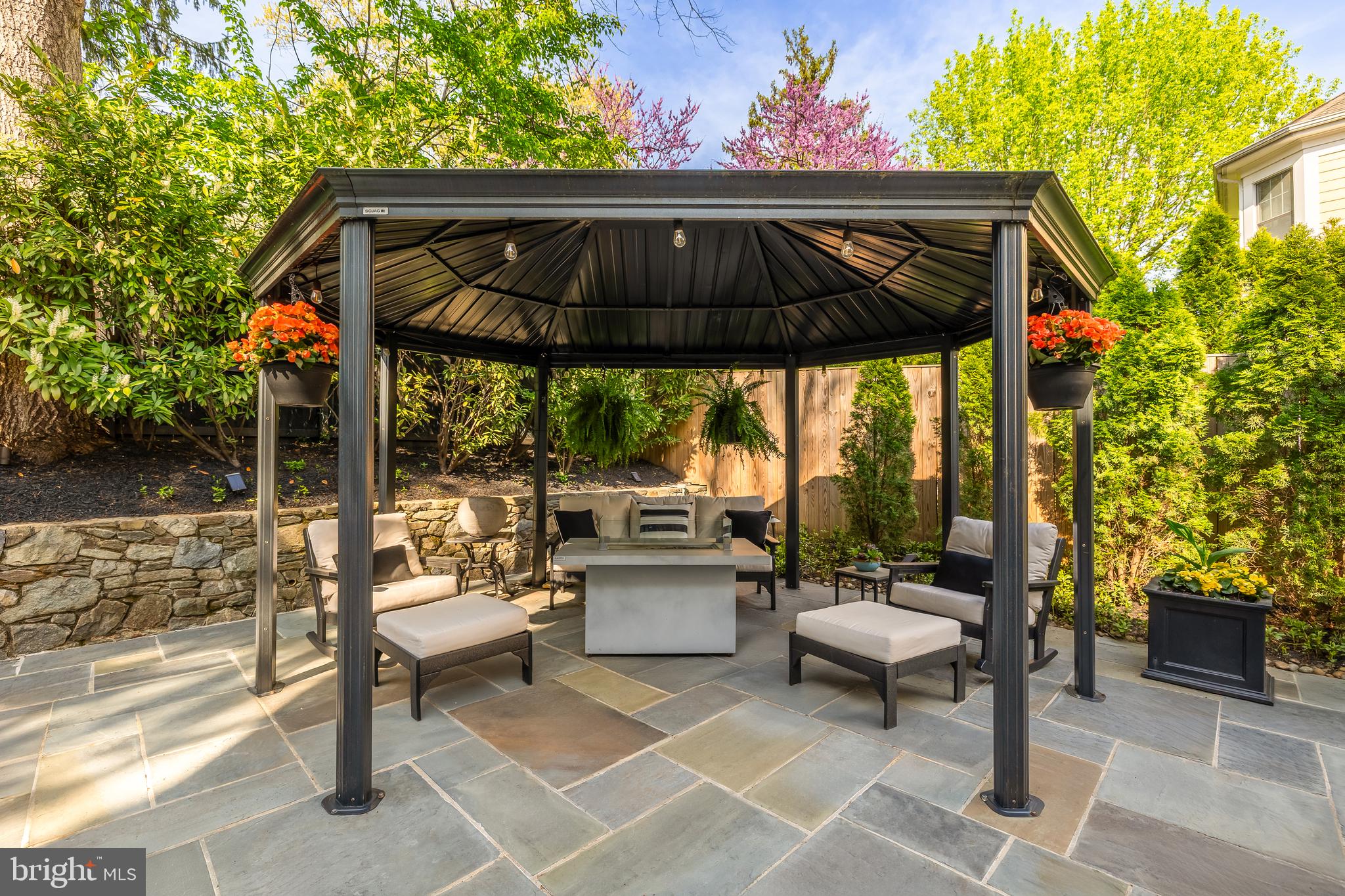 PARKWOOD - Residential