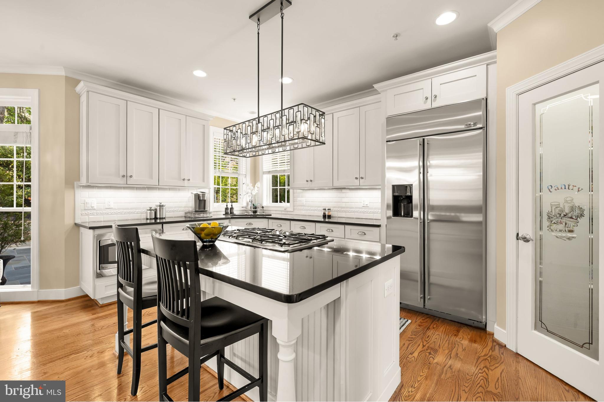 PARKWOOD - Residential