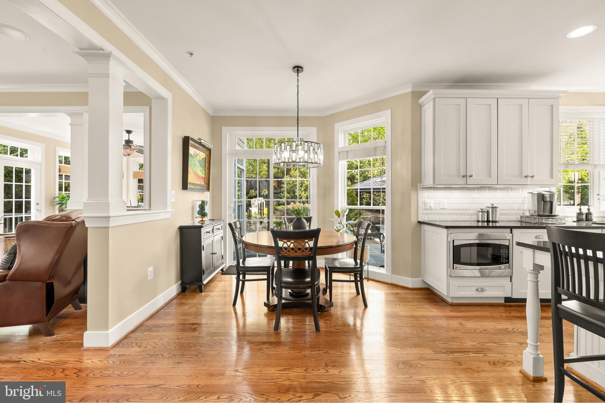 PARKWOOD - Residential