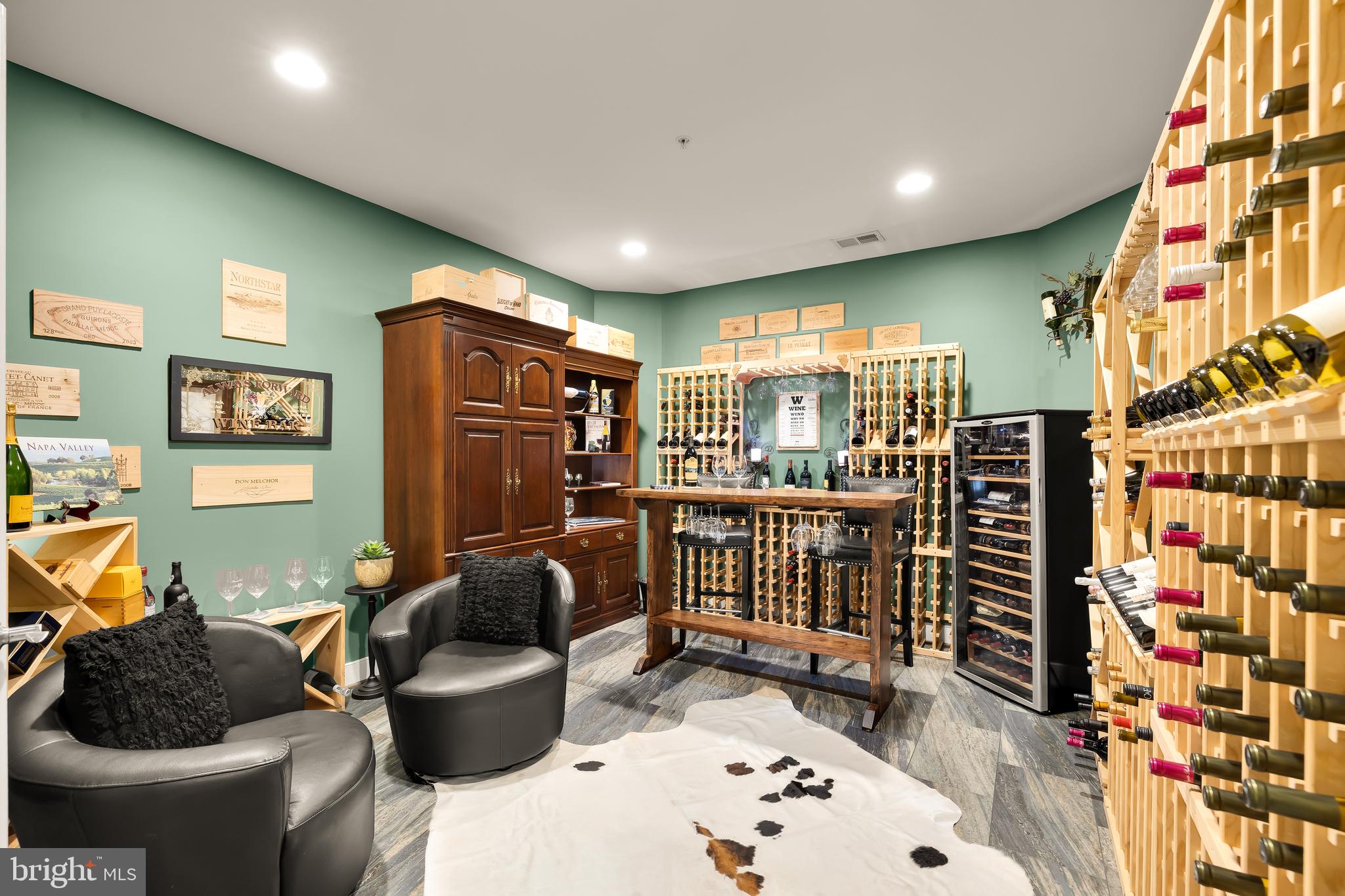 PARKWOOD - Residential