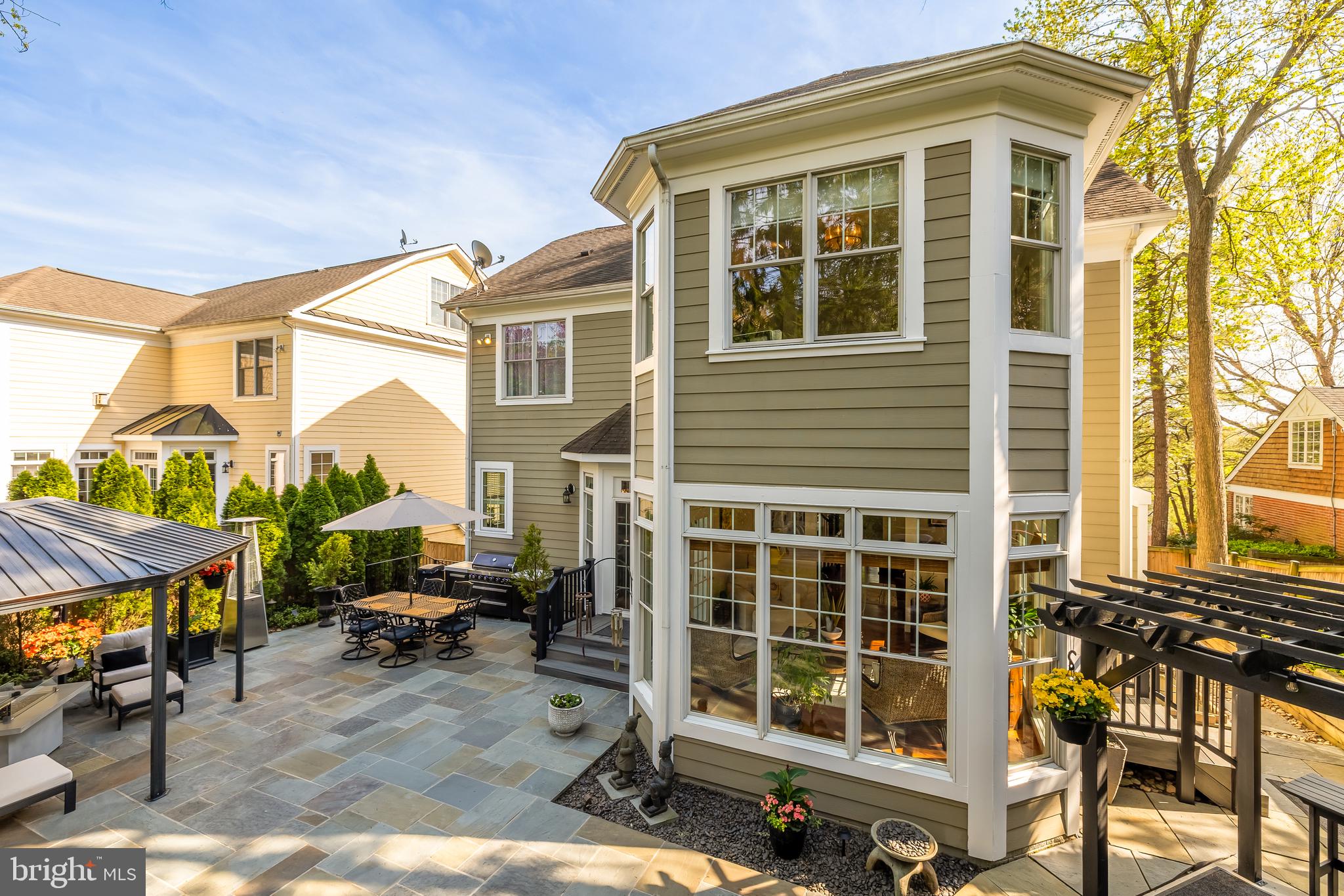 PARKWOOD - Residential