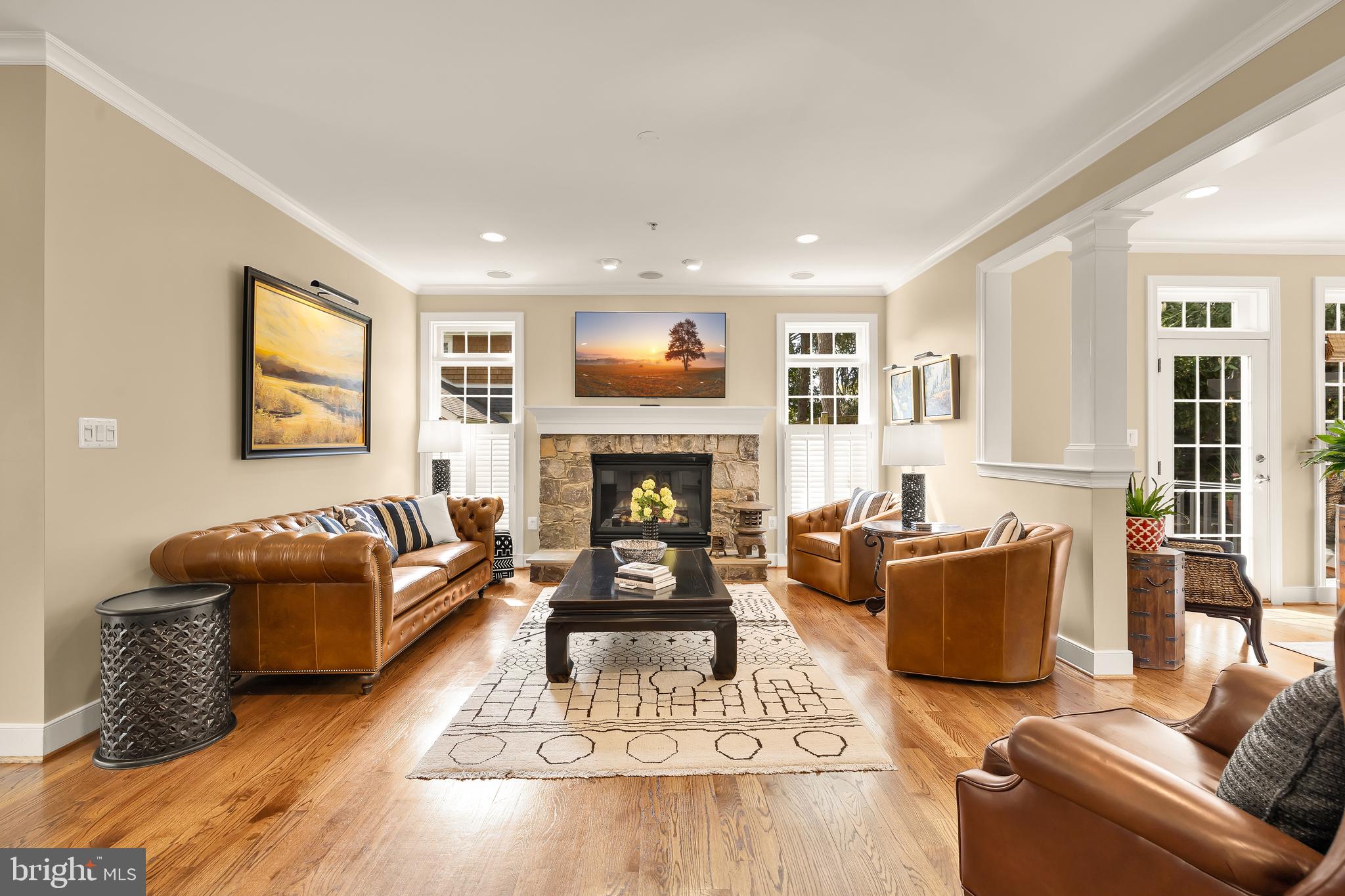 PARKWOOD - Residential