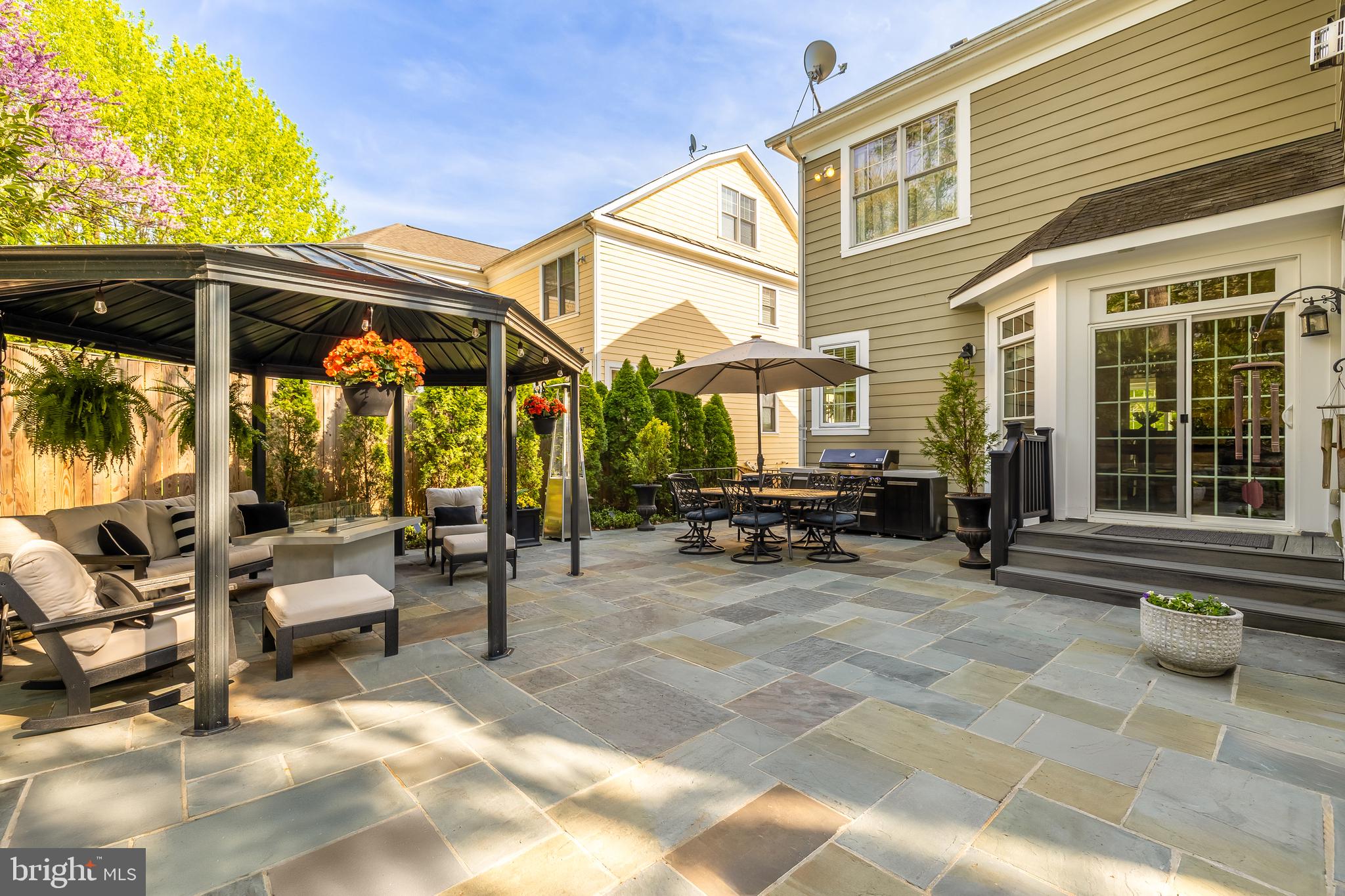 PARKWOOD - Residential