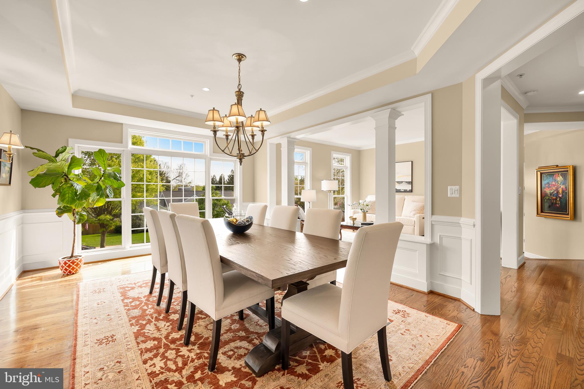 PARKWOOD - Residential