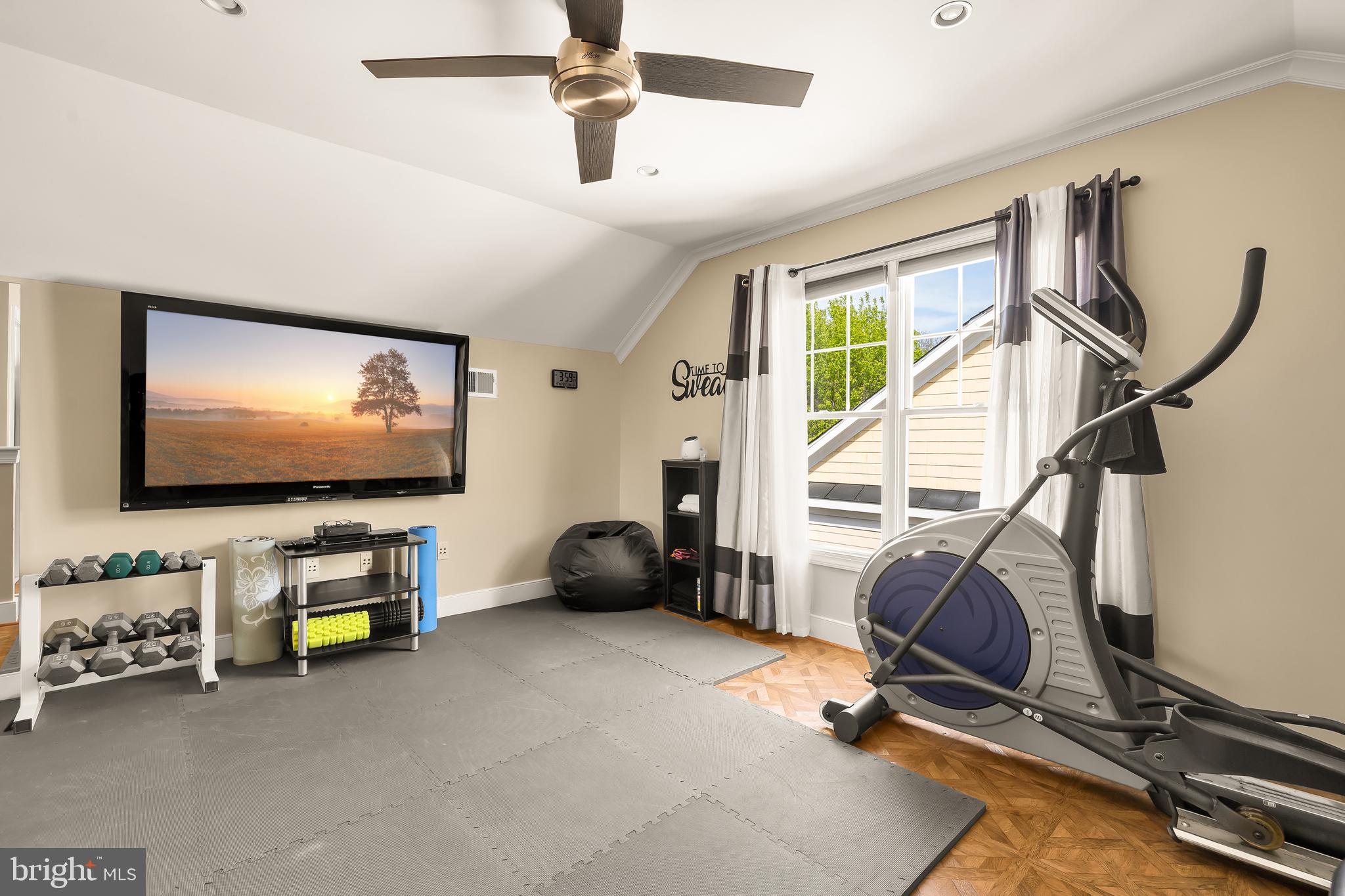 PARKWOOD - Residential