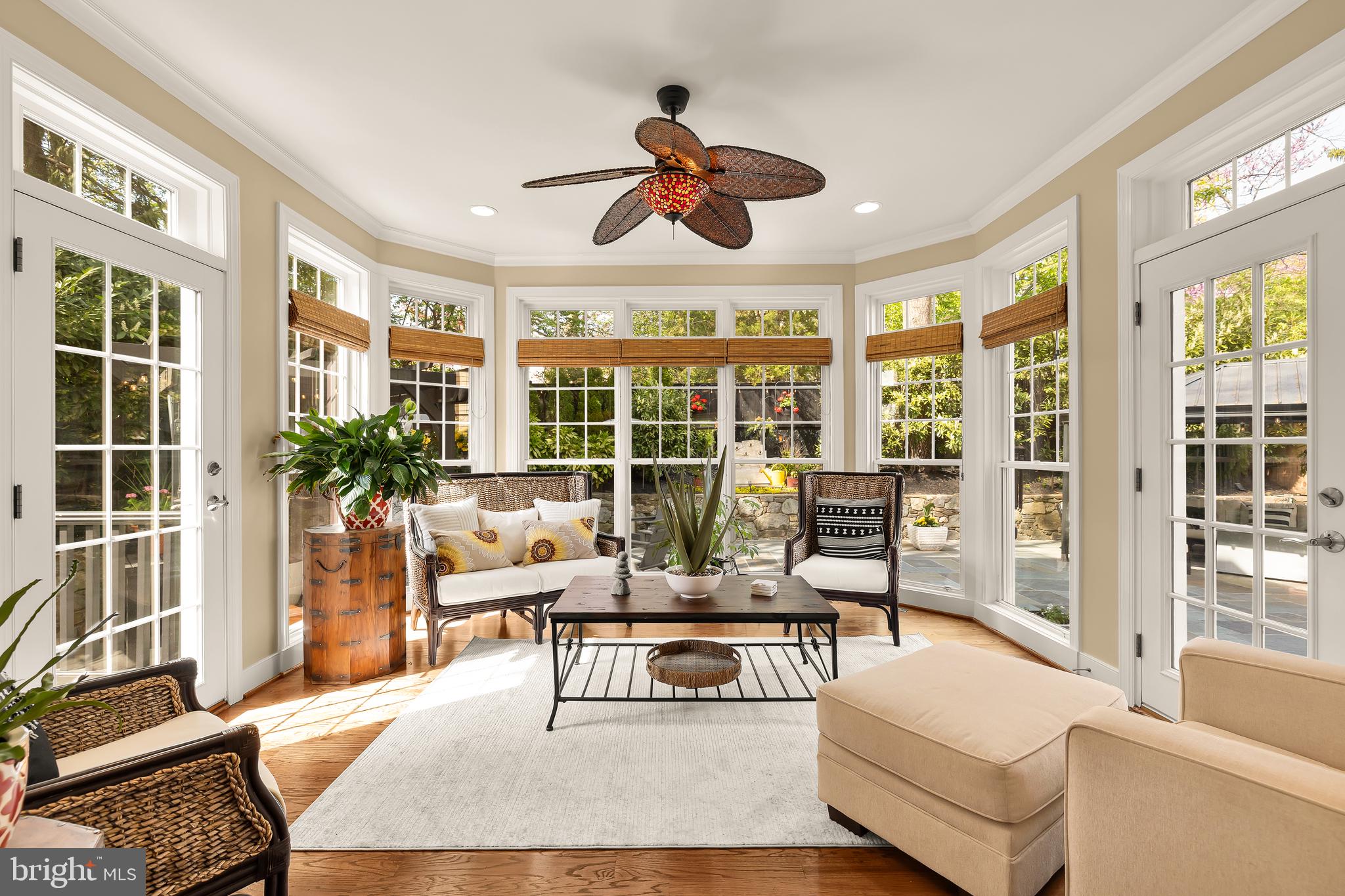 PARKWOOD - Residential