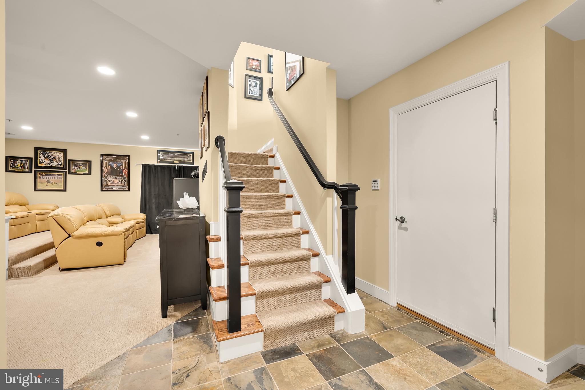 PARKWOOD - Residential