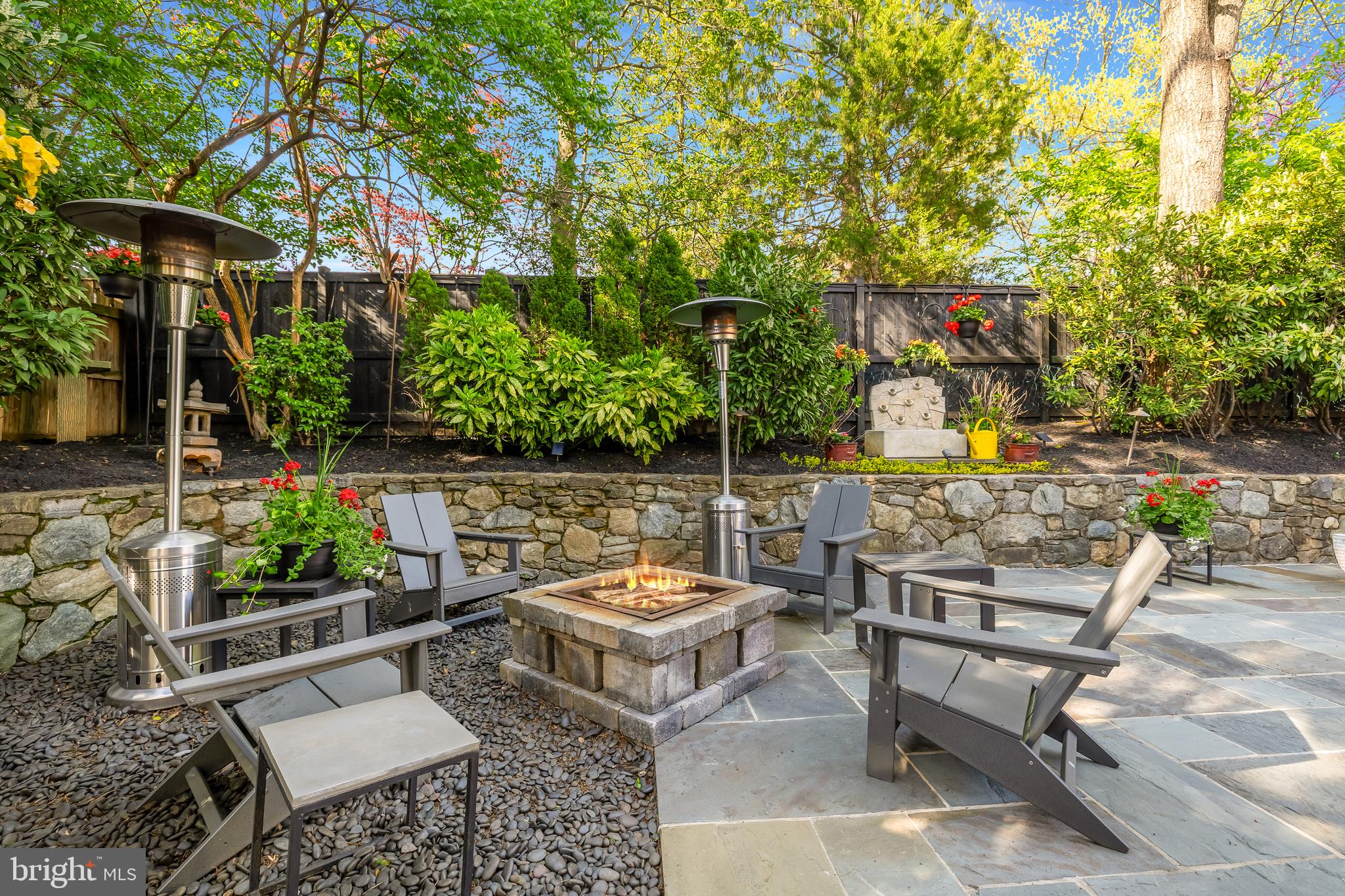 PARKWOOD - Residential