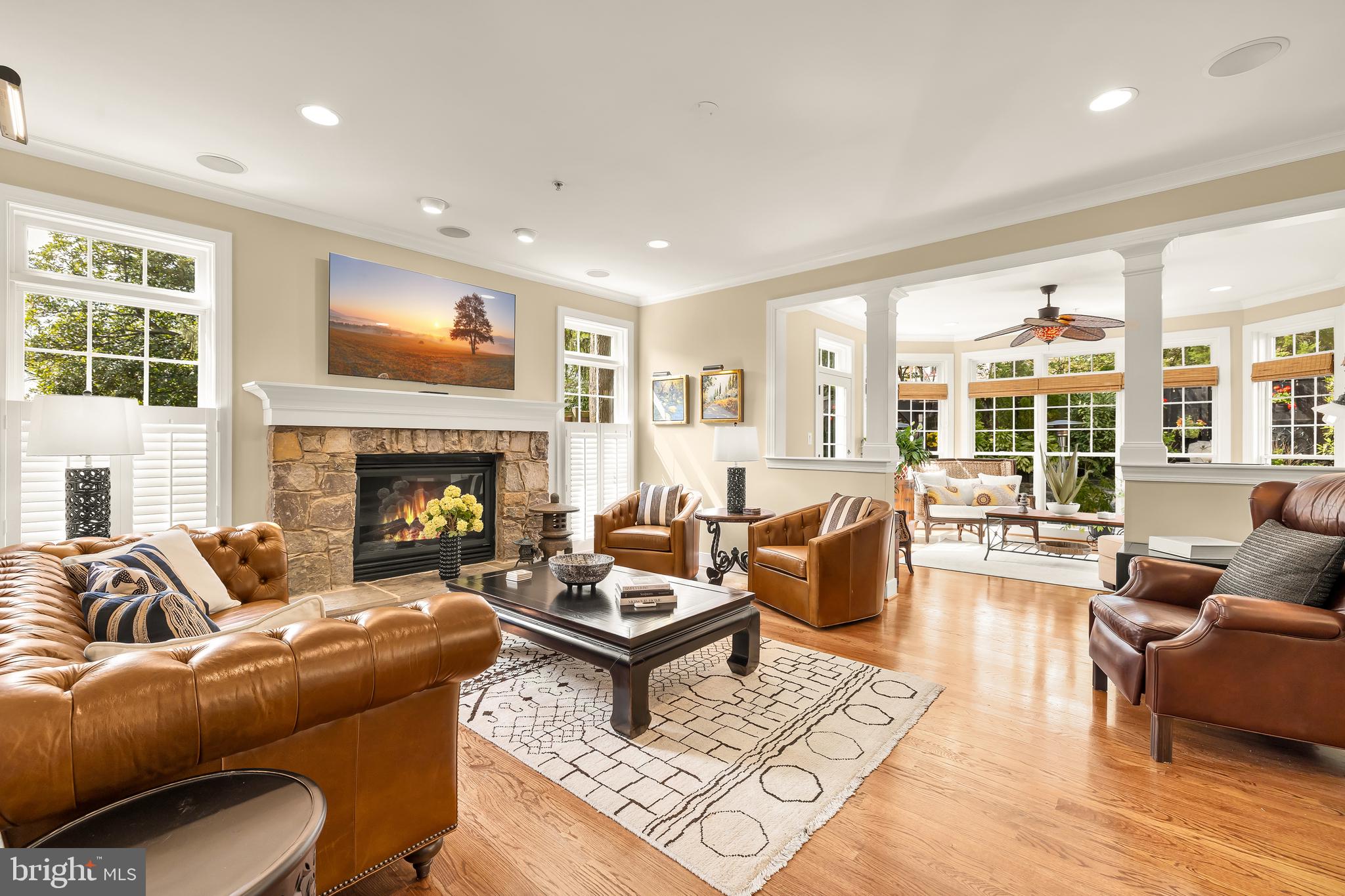 PARKWOOD - Residential